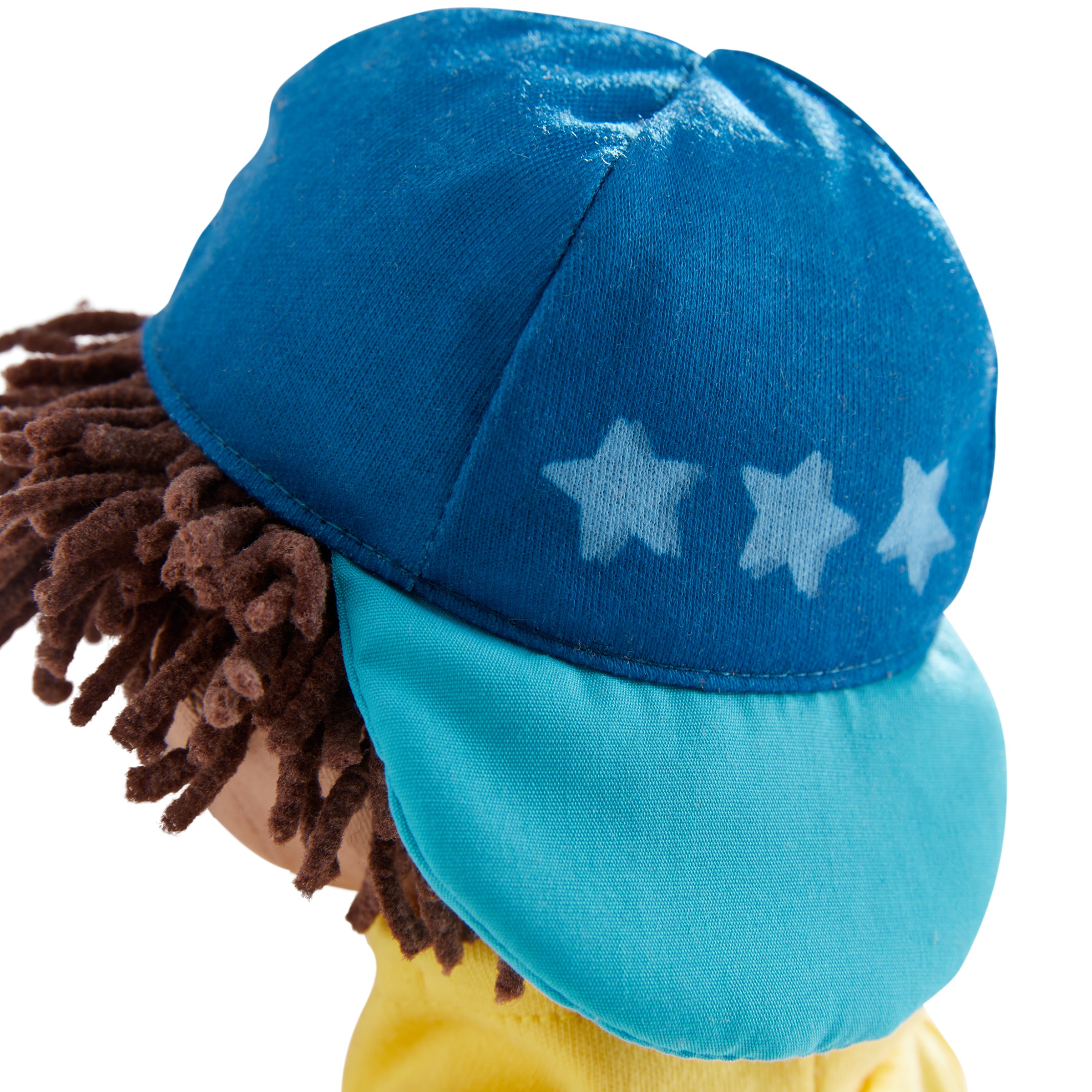 Haba Stoffpuppe »Bruno«