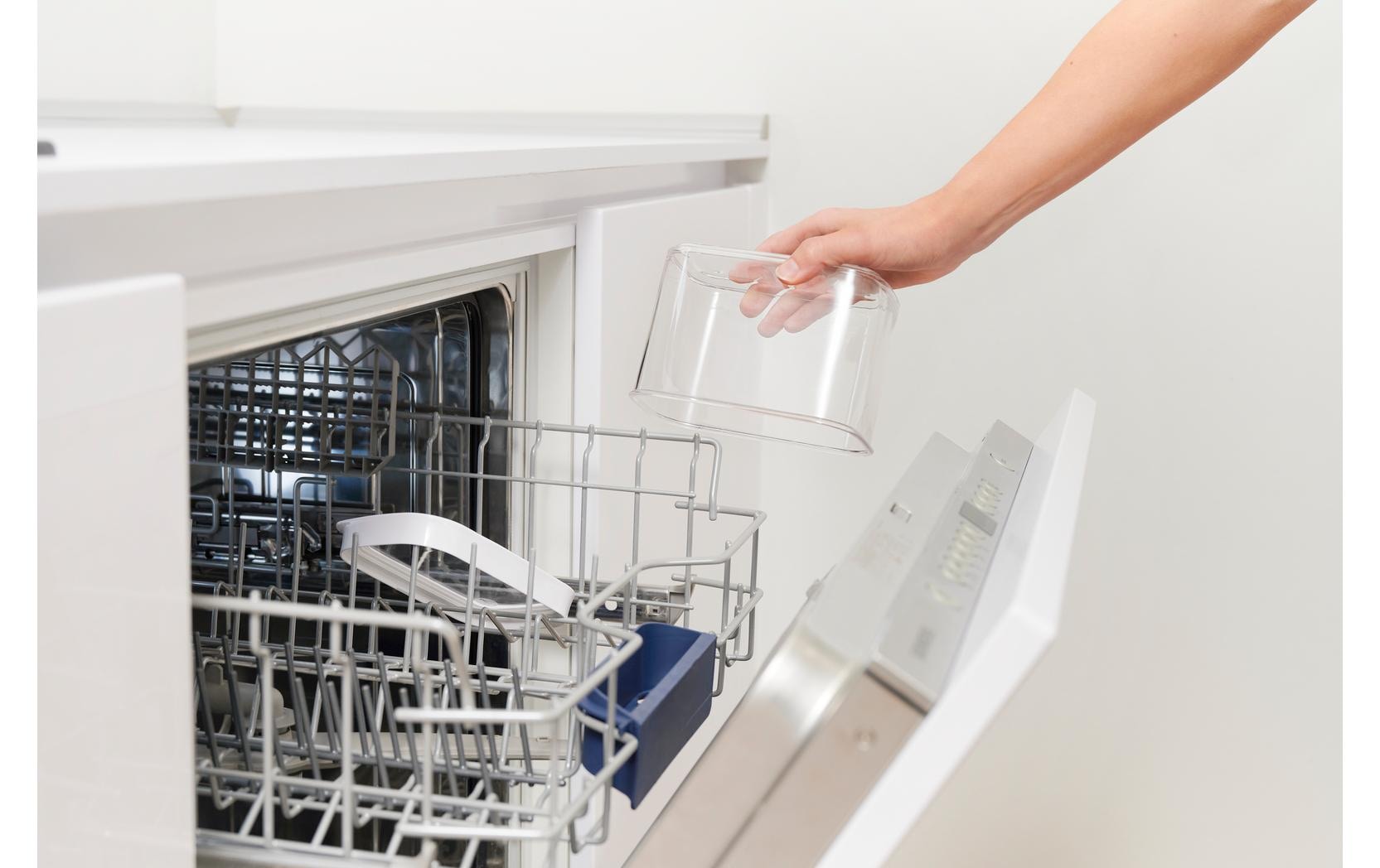 Emsa Vorratsdose »Optima 3 Stück Transparent«