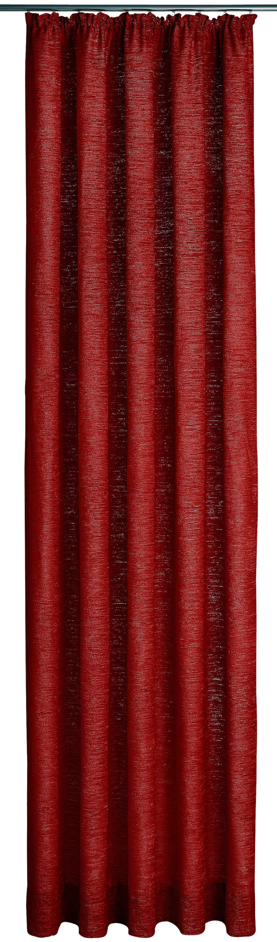 Wirth Vorhang »Trondheim 234 g/m²«, (1 St.)