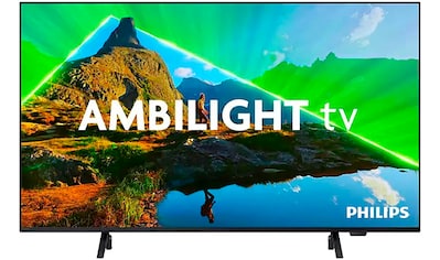 LED-Fernseher »65PUS8349/12«, 164 cm/65 Zoll, 4K Ultra HD, Smart-TV