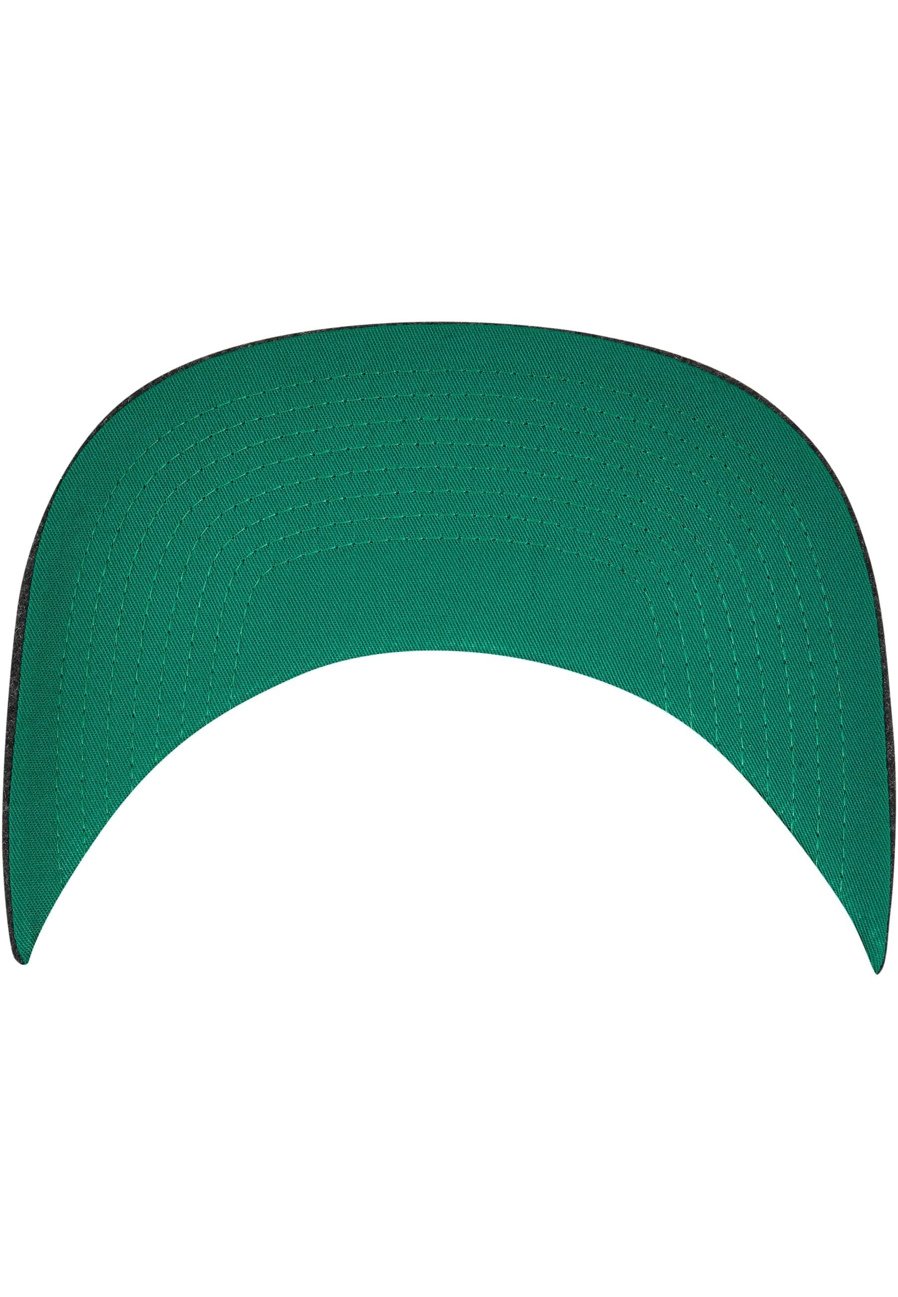 Flexfit Snapback Cap »Flexfit Unisex Melton Wool Snapback«