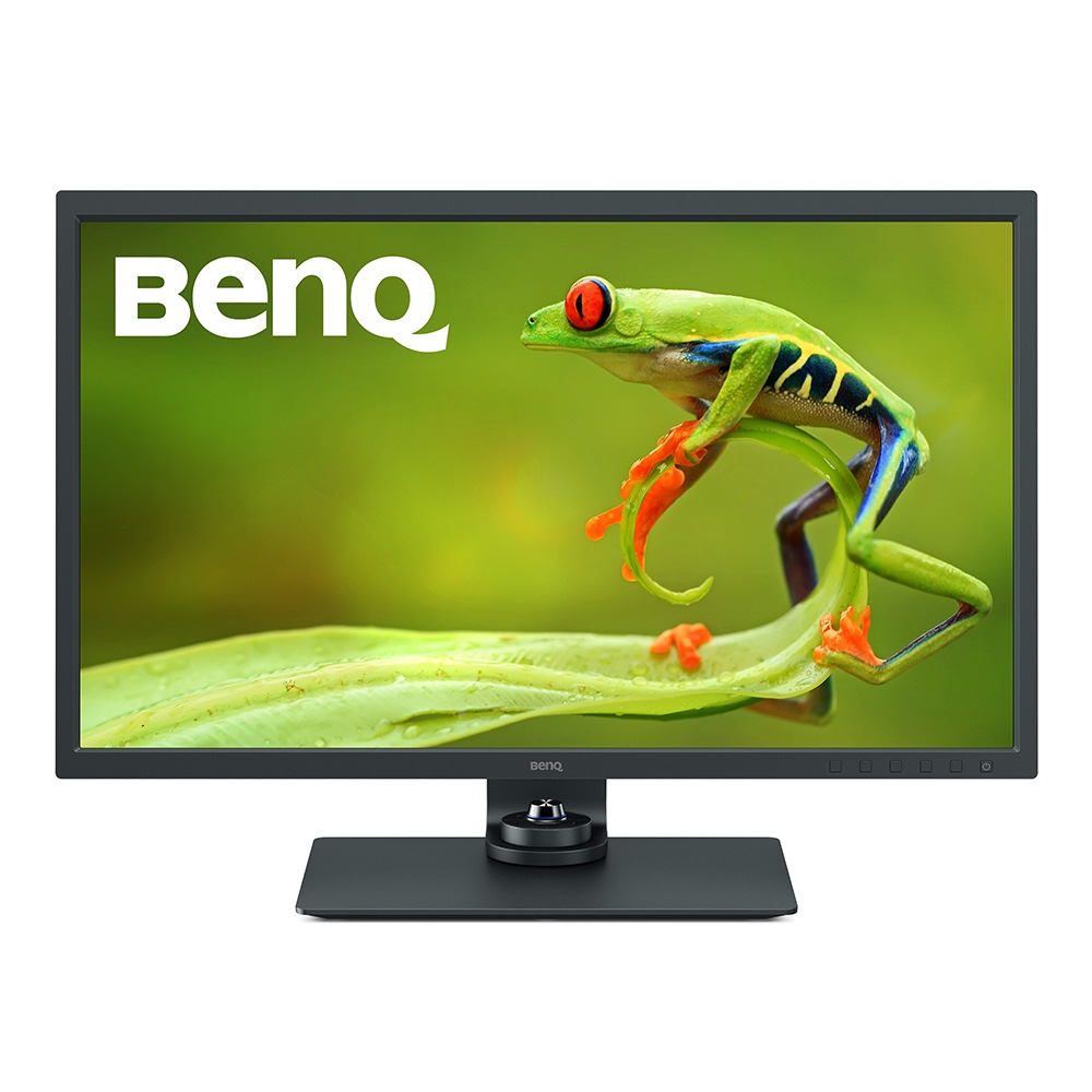 BenQ LCD-Monitor »SW321C«, 80 cm/31,5 Zoll, 3840 x 2160 px, 4K Ultra HD