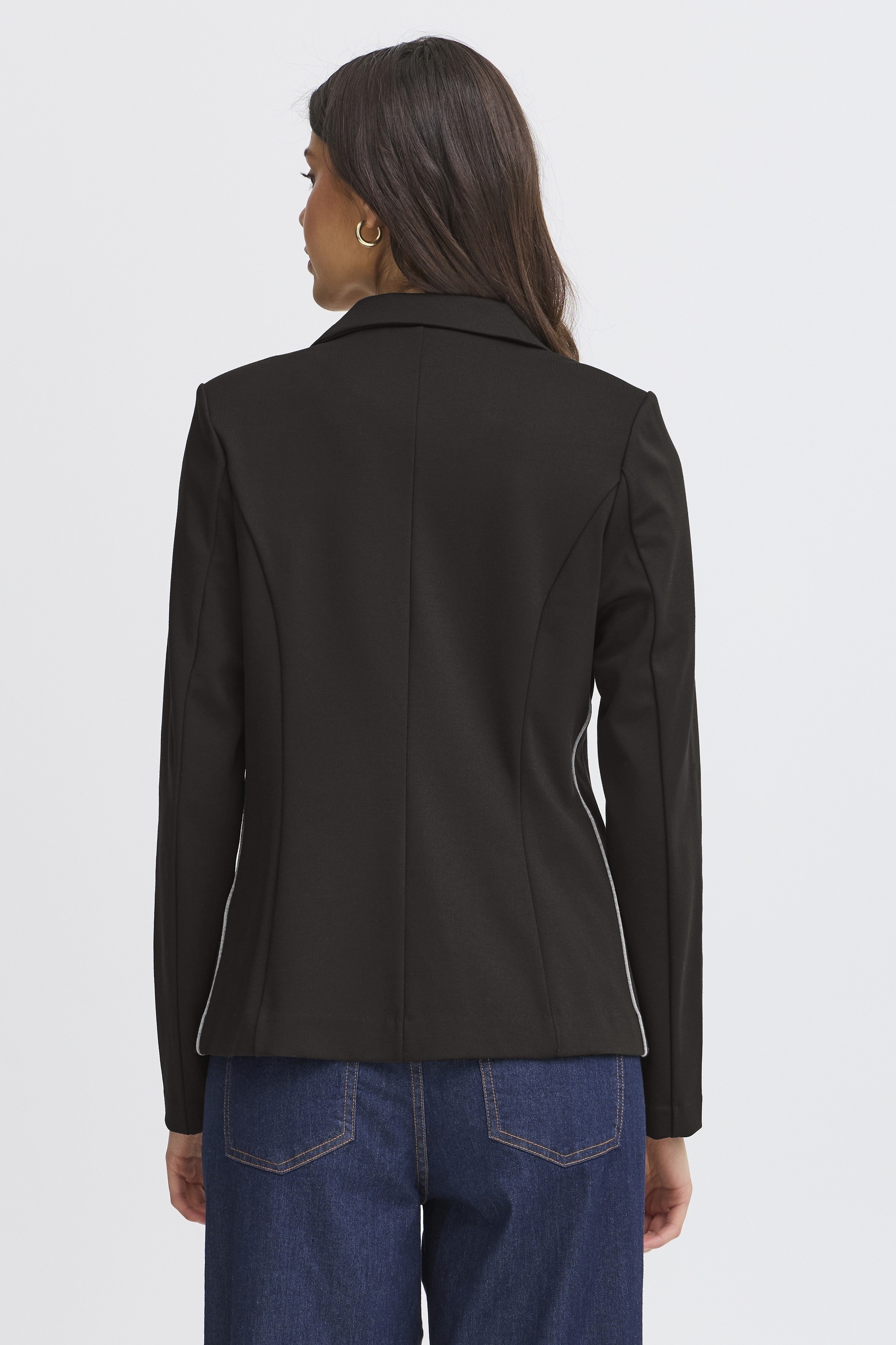fransa Blusenblazer »Blazer FRBLAZER«