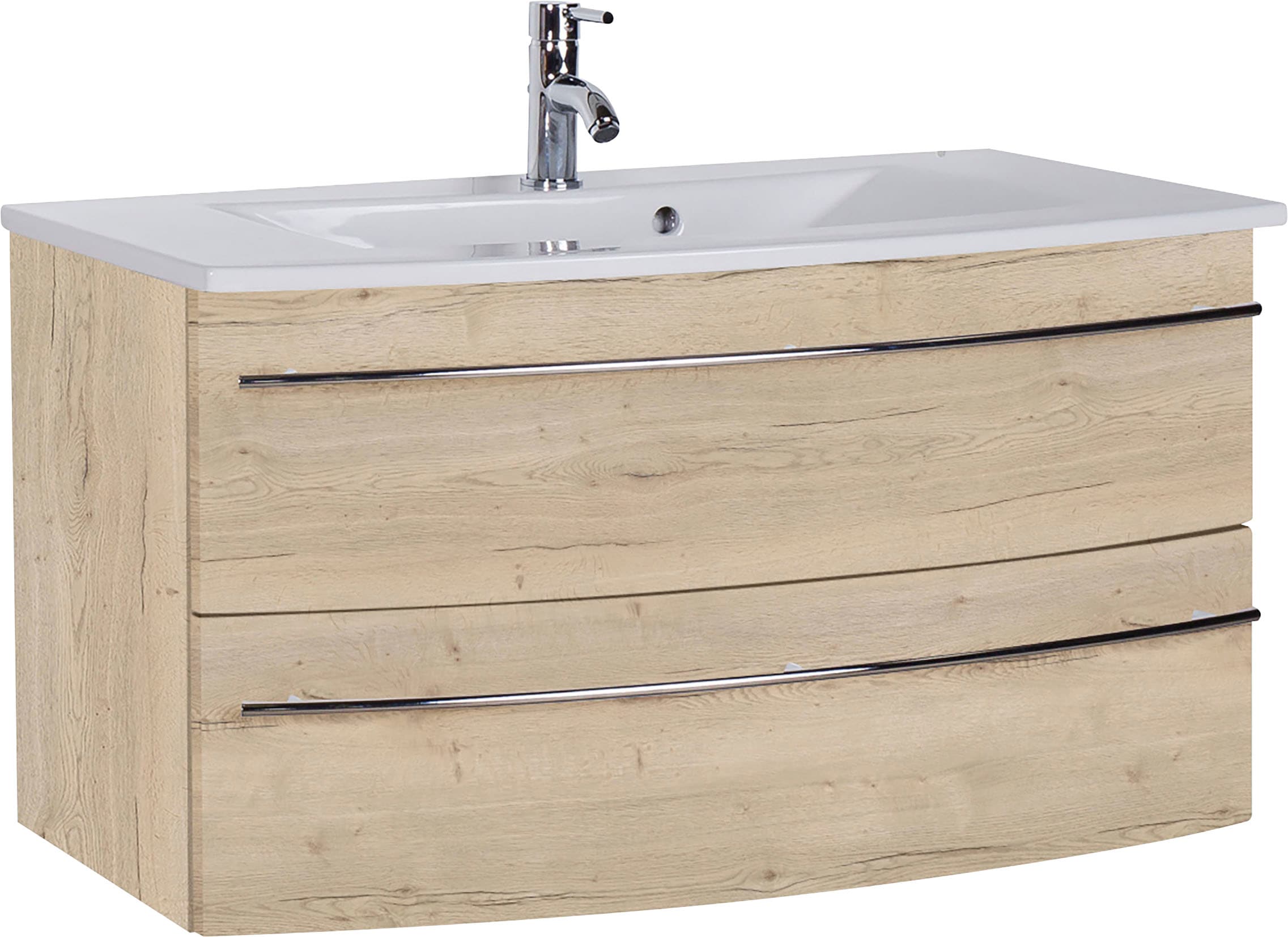 MARLIN Waschtisch »3040«, Breite 91 cm günstig online kaufen