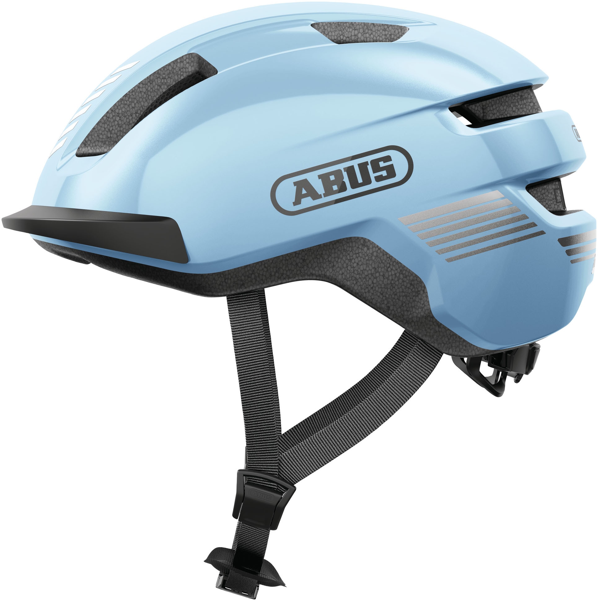 ABUS Fahrradhelm »PURL-Y«