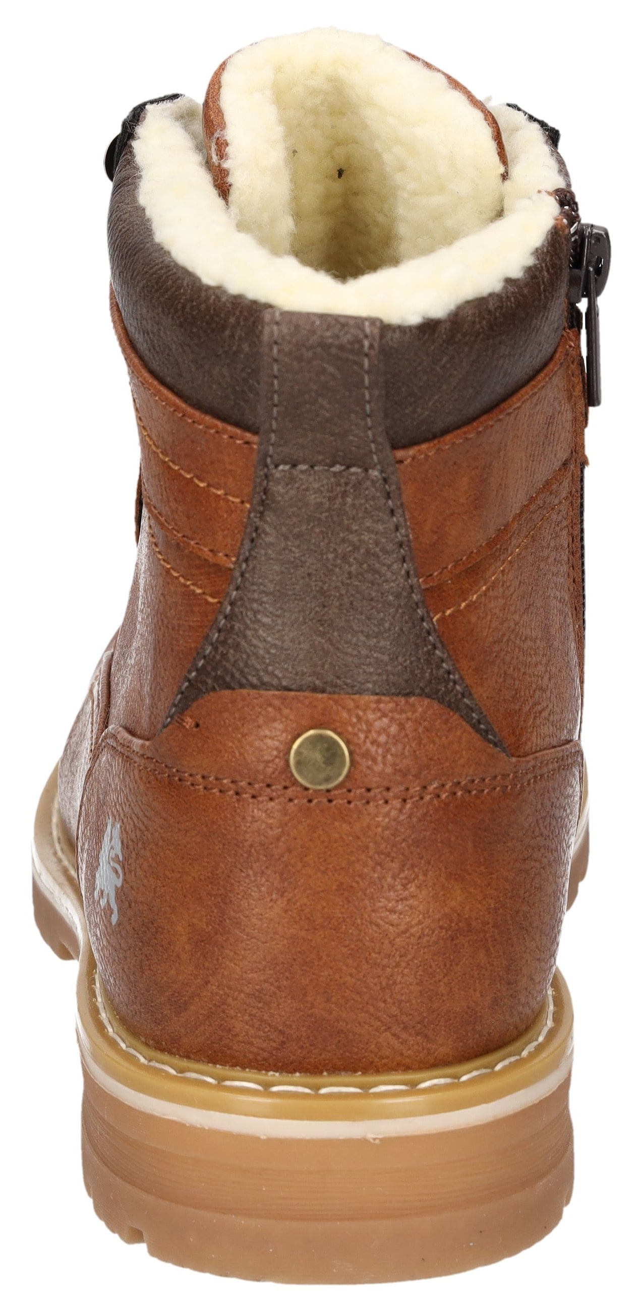 LERROS Winterboots  Winterstiefel mit Warmfutter