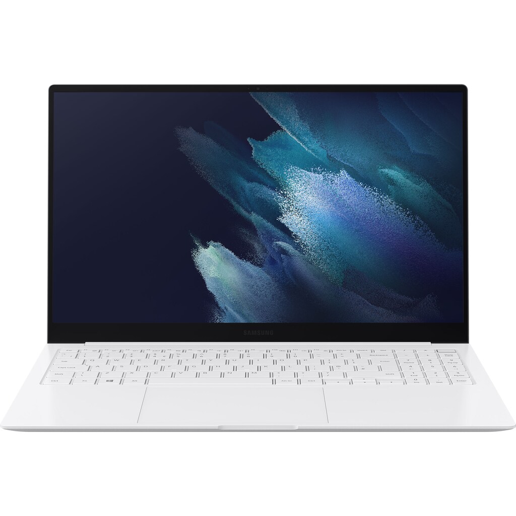 Huawei Notebook »Galaxy Book Pro 15 i7 16 GB + 1 TB (NP950X)«, 39,6 cm, / 15,6 Zoll, Intel, Core i7, Iris© Xe Graphics, 1000 GB SSD