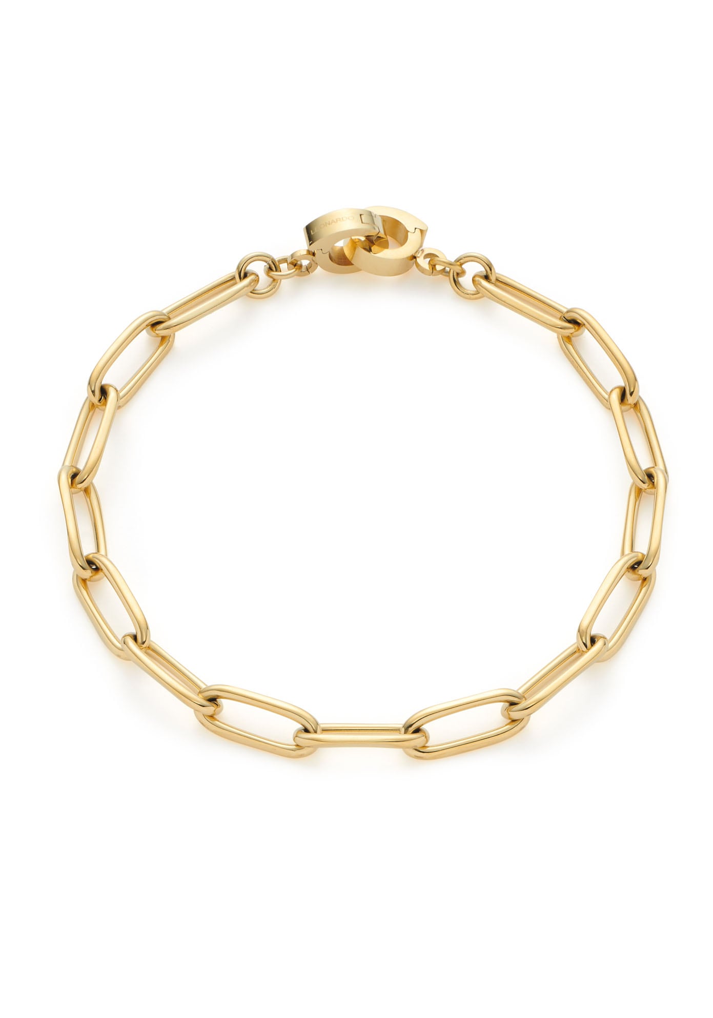 LEONARDO Charm-Armband »Estrella Clip&Mix, 019747, 021615«