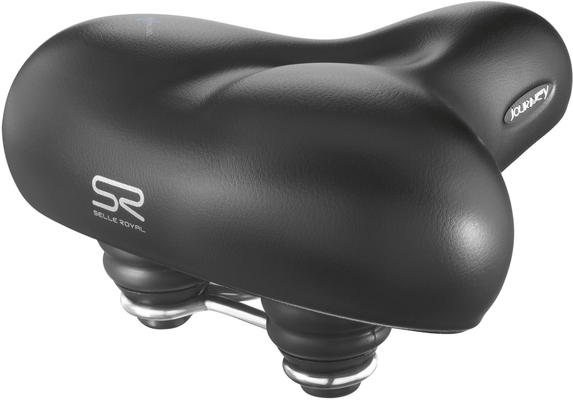 »Journey Premium« Royal Fahrradsattel Unisex Selle Online-Shop kaufen im