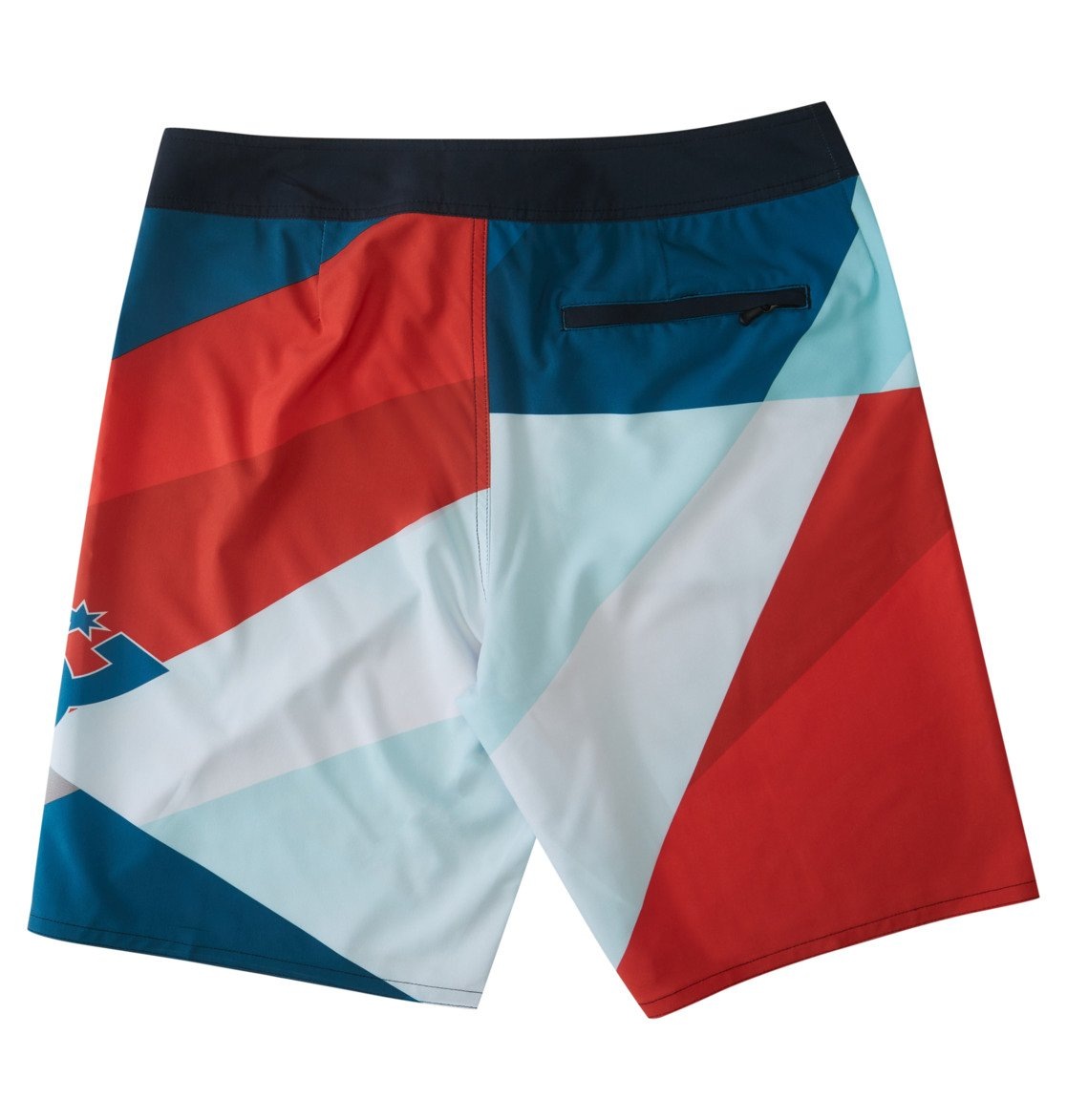 5. Bild von DC Shoes Boardshorts »Out connect 19"«