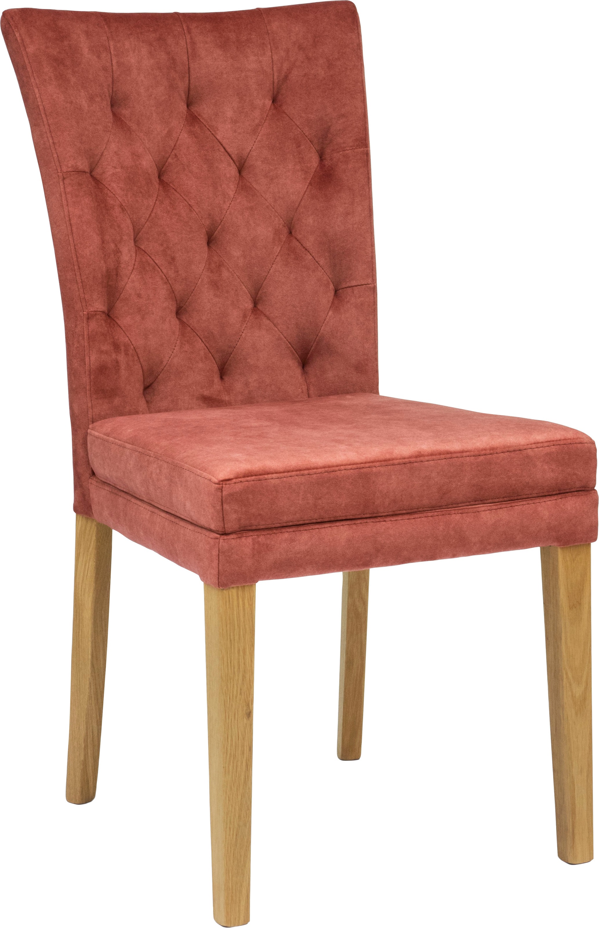 Home affaire Esszimmerstuhl »Colorado BESTSELLER Polsterstuhl« (Set) 2 Stk. günstig online kaufen