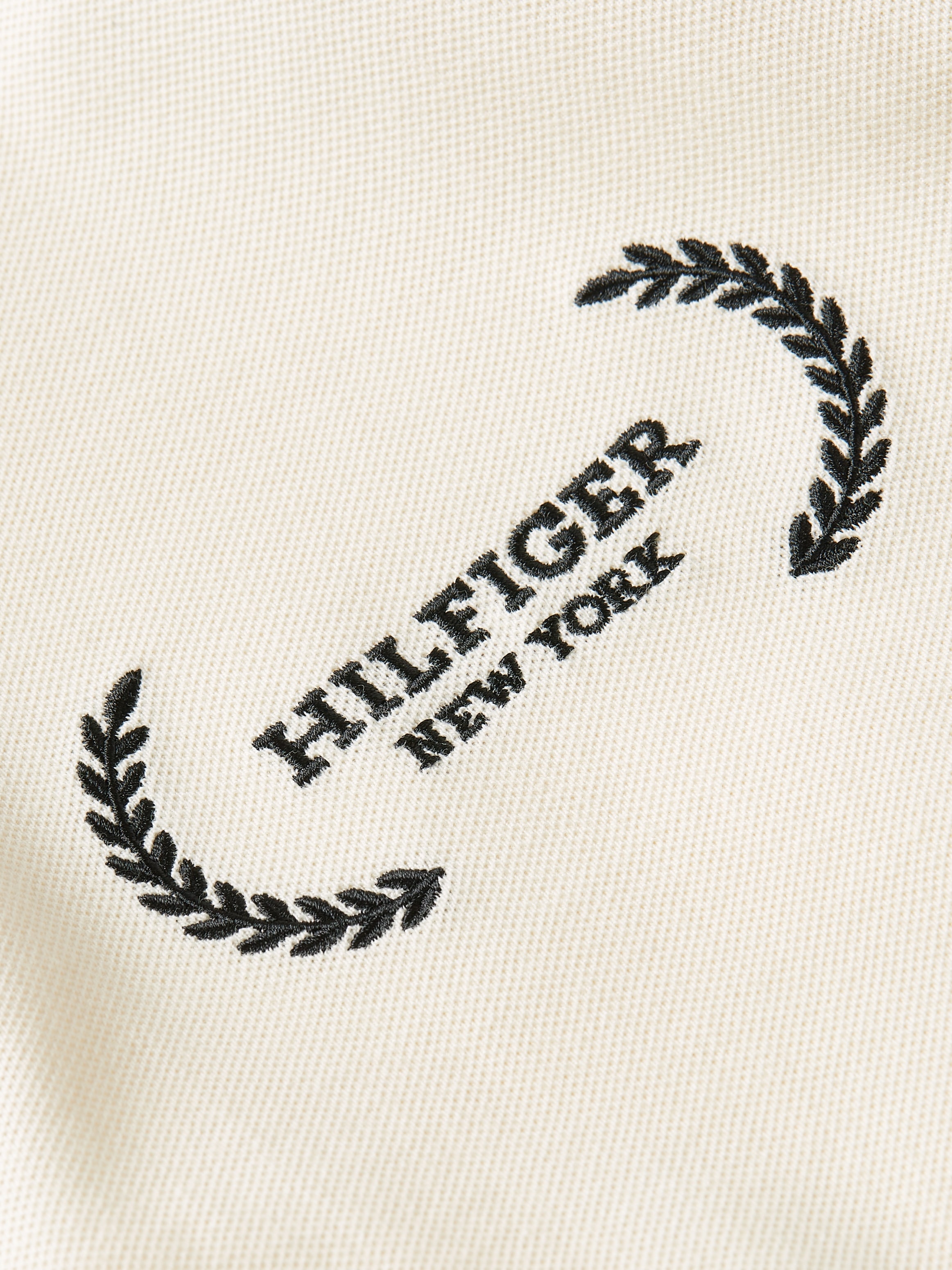 Tommy Hilfiger Poloshirt »MONOTYPE NY REG POLO«