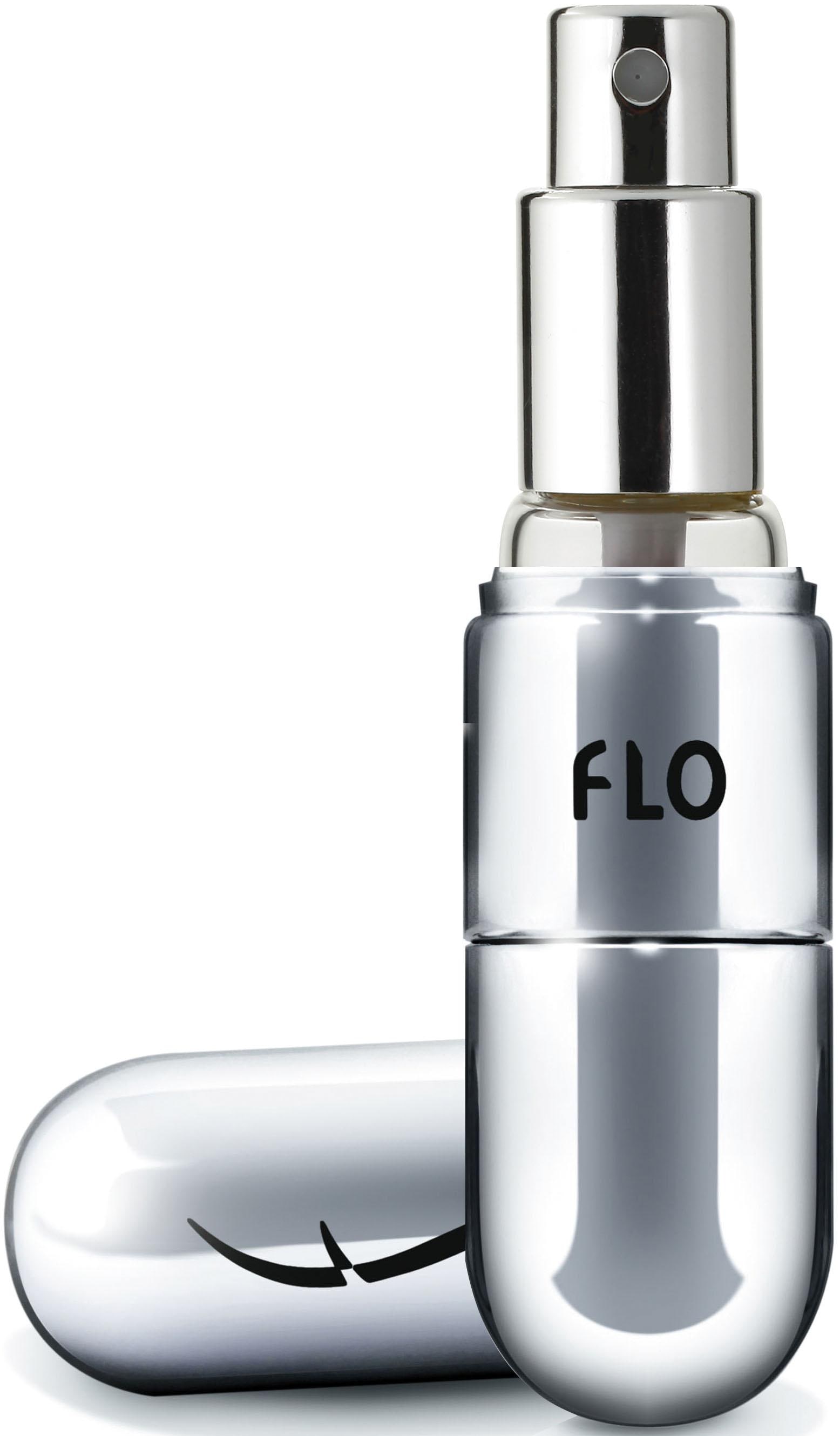 FLO Accessories Parfümzerstäuber »Atomizer«, Parfüm-Zerstäuber, Atomizer