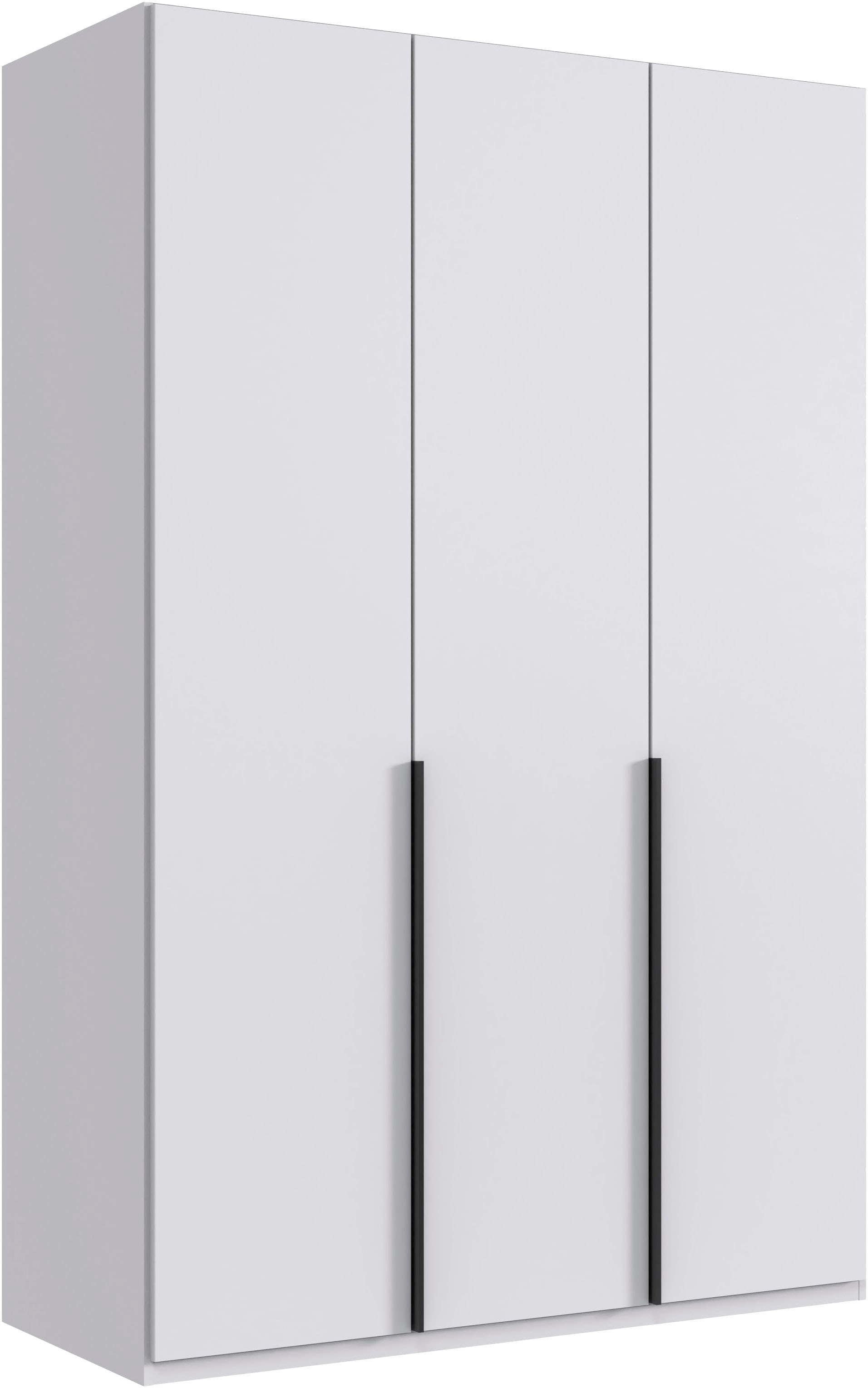 Wimex Kleiderschrank »Mugano,in 5 Breiten,2 Höhen,2 Tiefen, viele Farben, M günstig online kaufen