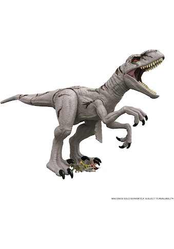 Mattel® Spielfigur »Jurassic World, Riesendino Speed Dino« kaufen