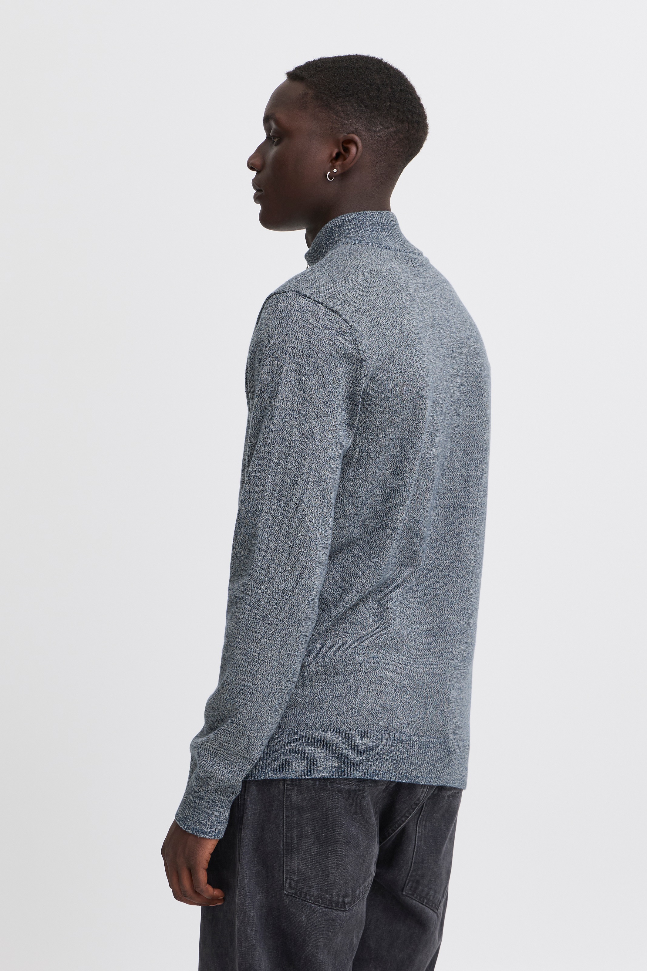 Blend Strickpullover »BHVERB Pullover«