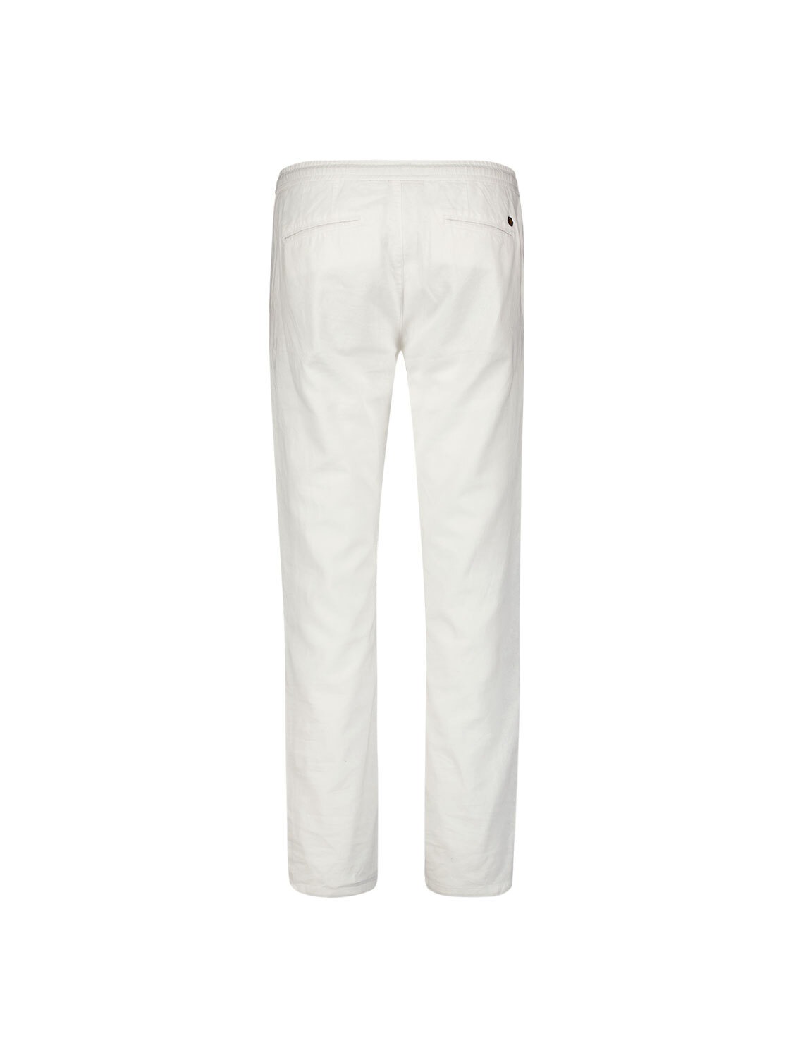 NO EXCESS Chinohose »No Excess Leinenhose«