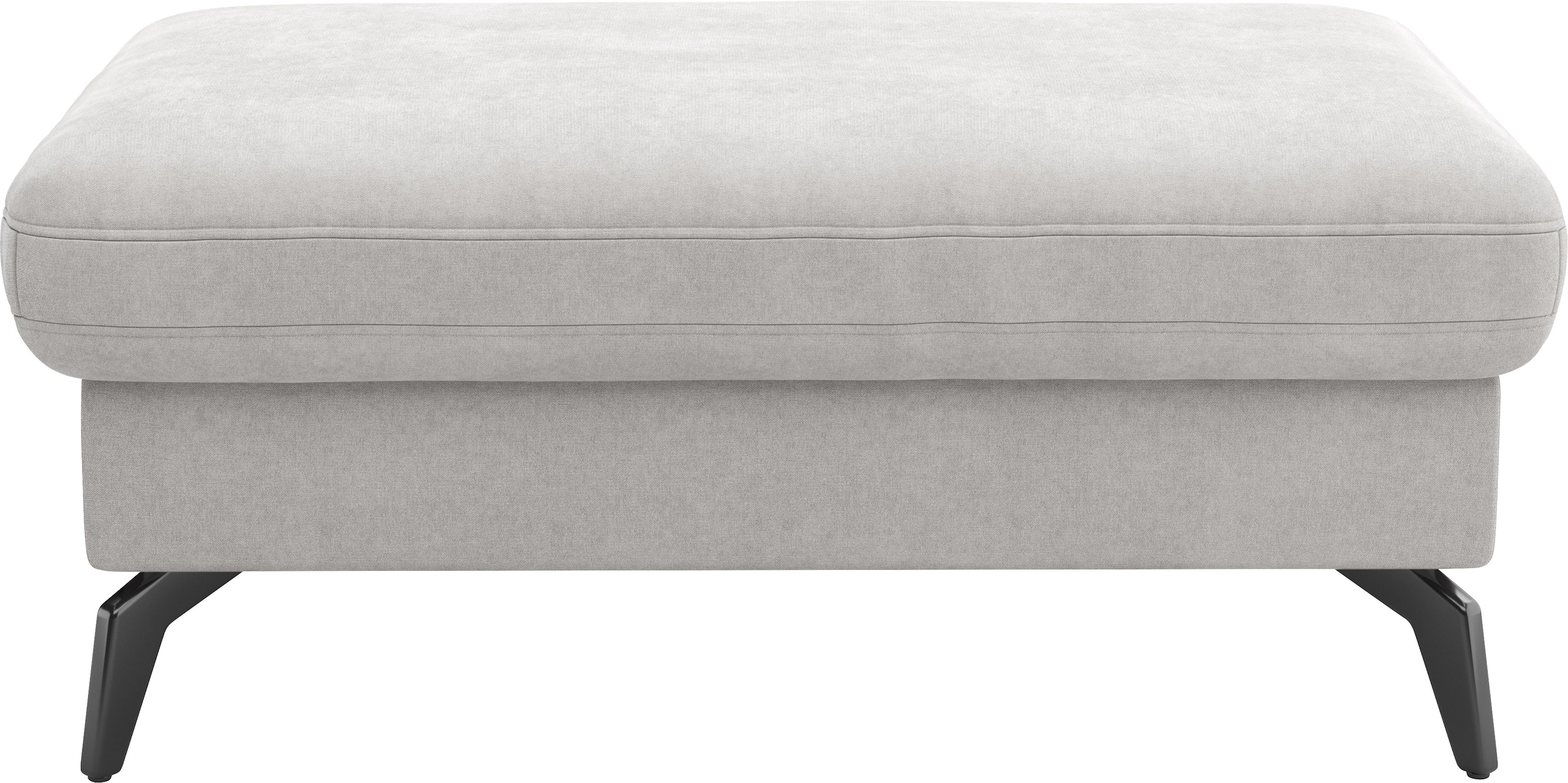sit&more Stauraumhocker »Morris Jubi« mit praktischen Stauraum