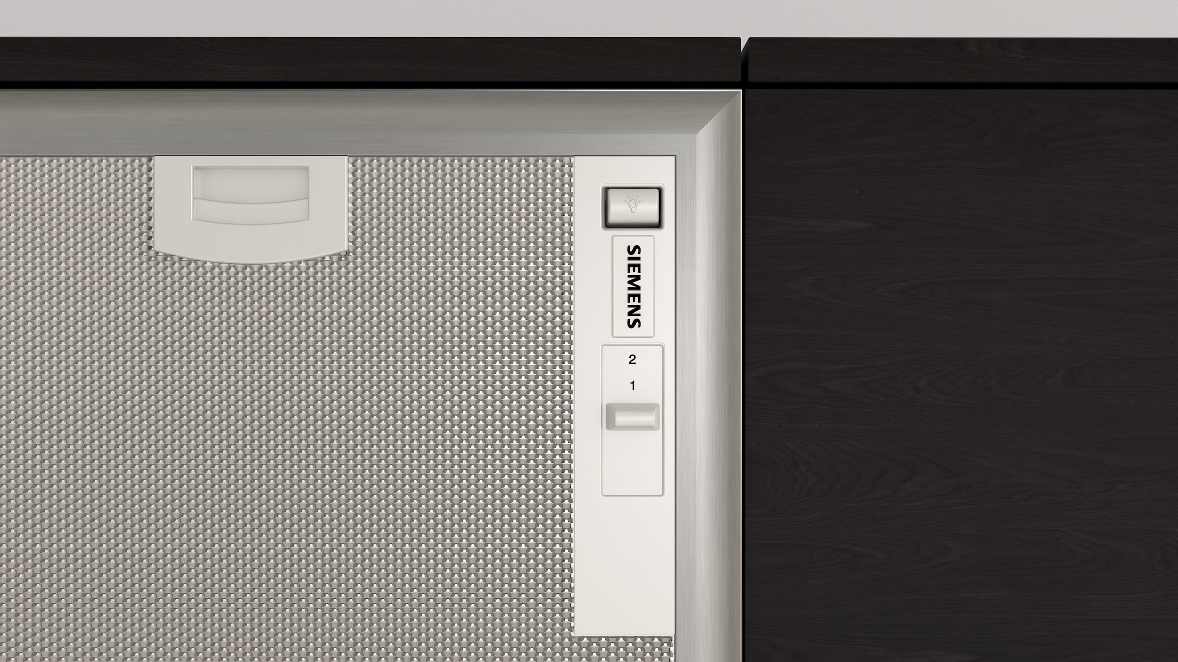 SIEMENS Lüfterbaustein »LB75566« Serie iQ300