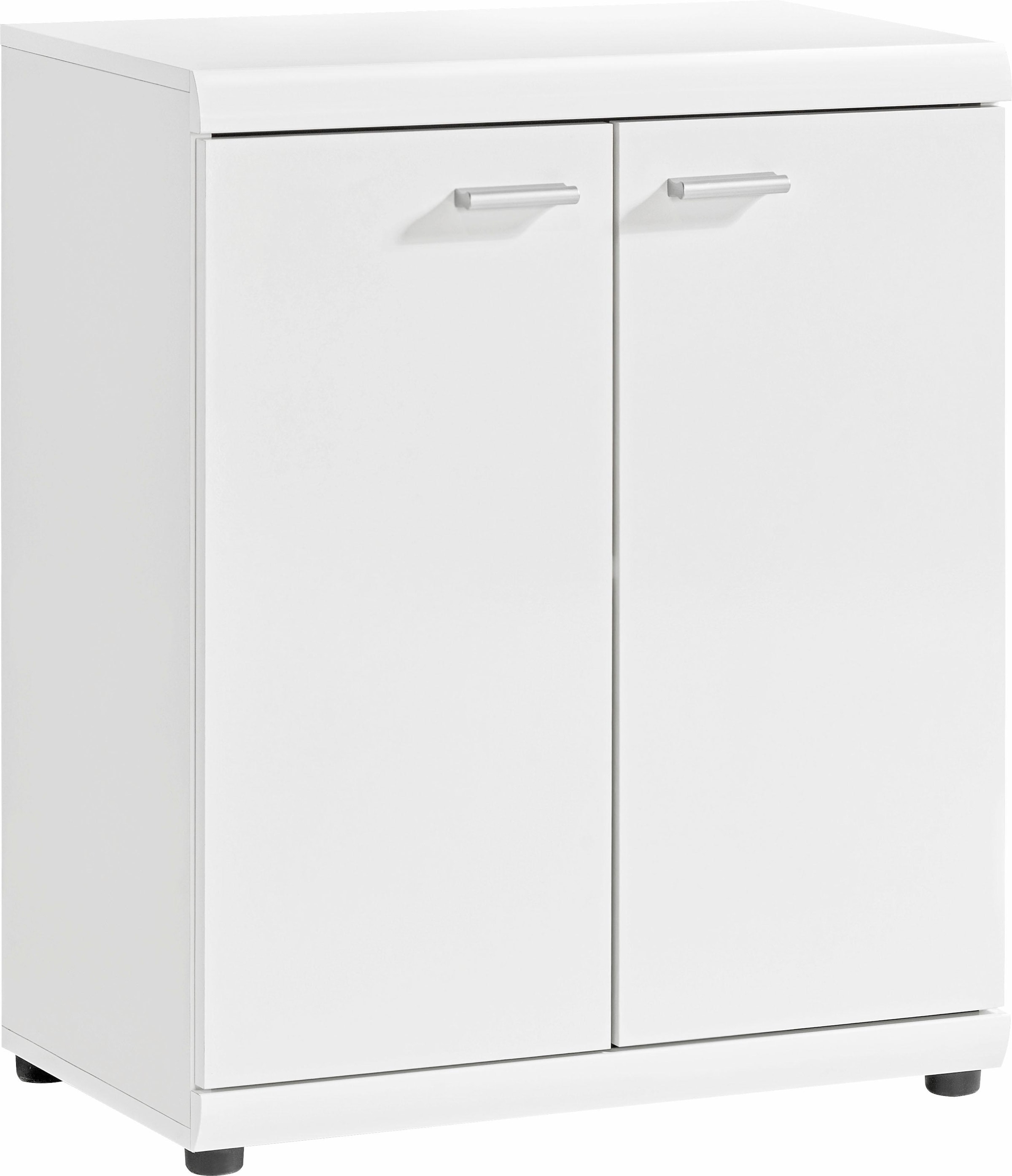 Procontour Sideboard »Sun BESTSELLER!«, (OTTOs Choice), Höhe 74cm, mit variabel verstellbaren Einlegeböden