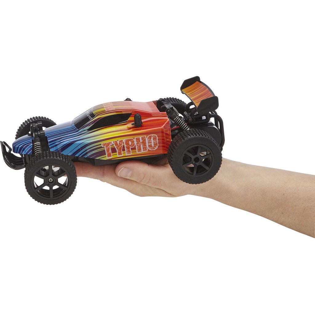 Revell® RC-Auto »Revell® control, Buggy Typho«
