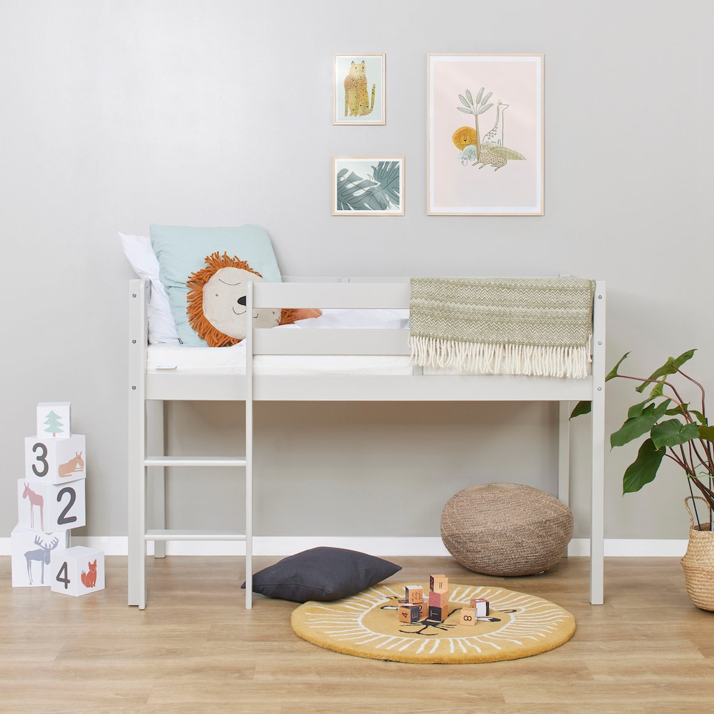 Hoppekids Spielbett »ECO COMFORT«