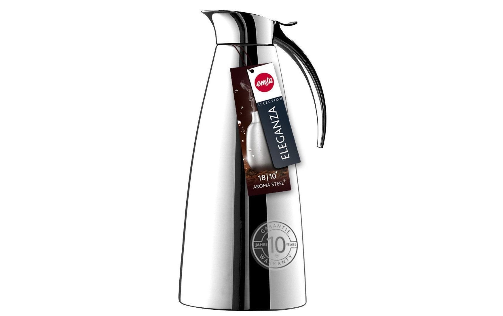 Emsa Isolierkanne »Eleganza« 1.000 l