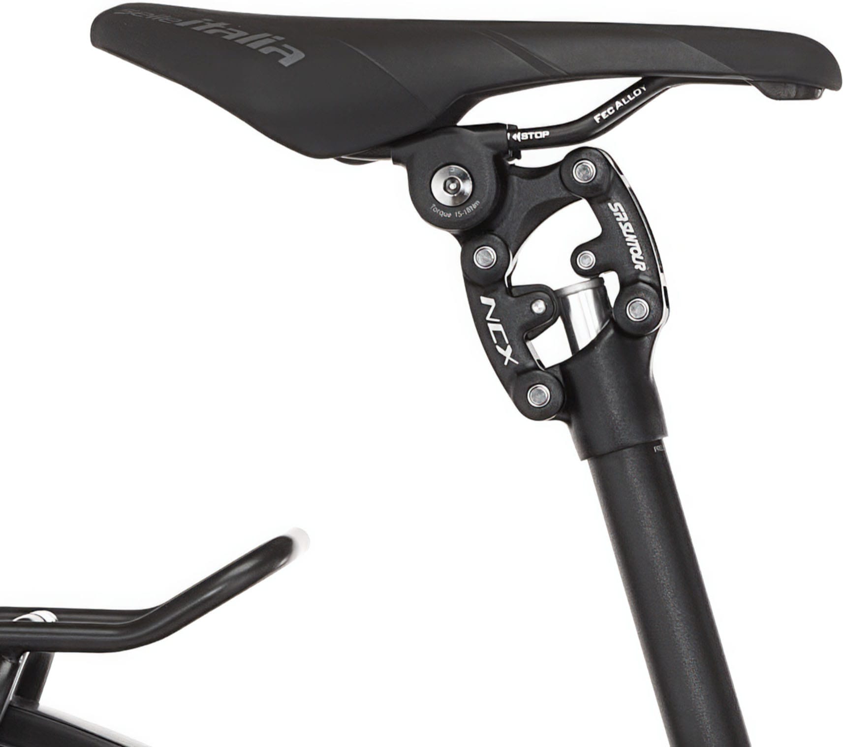 FISCHER Fahrrad E-Bike, 12 Gang, SRAM, Schaltwerk SX EAGLE