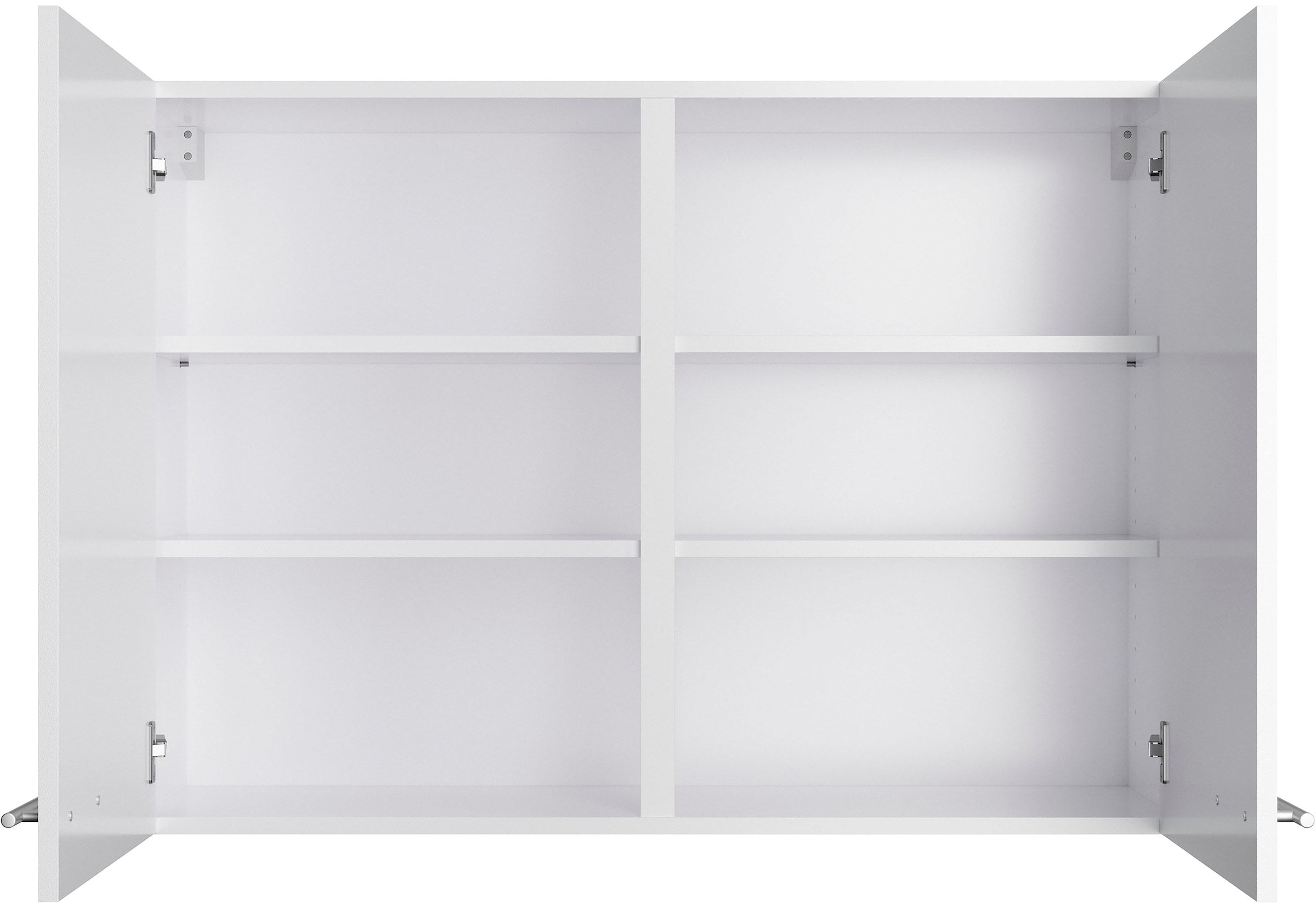 OPTIFIT Hängeschrank »Klara«, Breite 100 cm