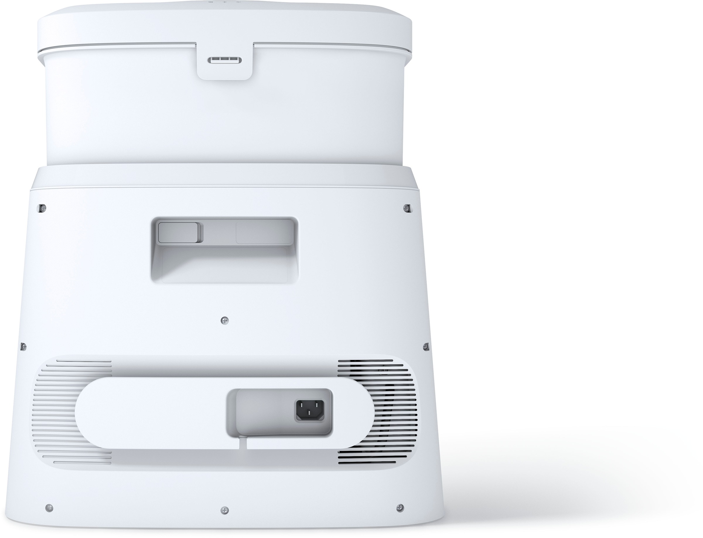 ECOVACS Nass-Trocken-Saugroboter »DEEBOT T30 PRO OMNI«, 11.000PA, Mini OMNI Station, Mopphebesystem, Adaptive Kantenreinigung