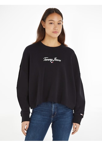 Pullover & Sweatshirts in großen Größen bequem online bestellen