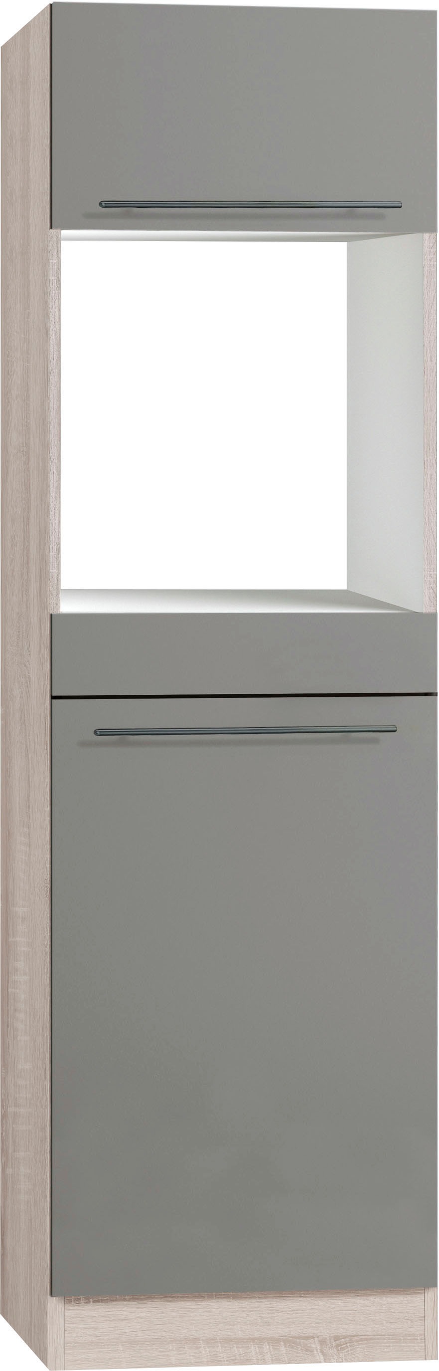 OPTIFIT Backofen/Kühlumbauschrank "Bern" 60 cm breit, 212 cm hoch, mit höhe günstig online kaufen