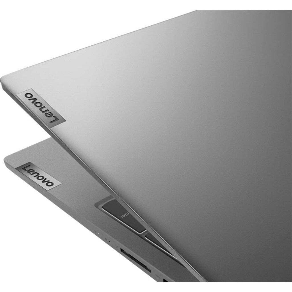 Lenovo Notebook »15ITL05«, 39,62 cm, / 15,6 Zoll, Intel, Core i5, GeForce MX450, 512 GB SSD