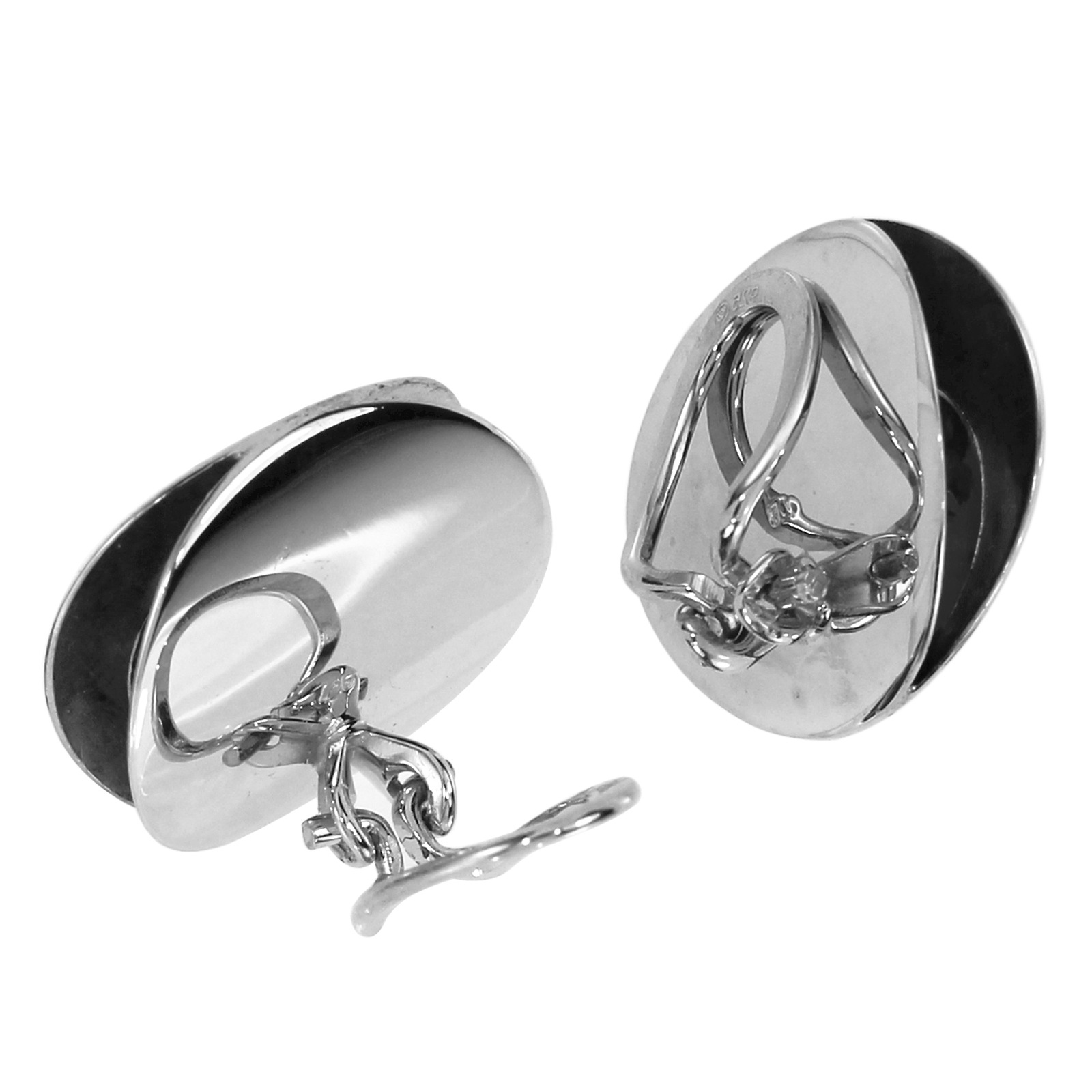 OSTSEE-SCHMUCK Paar Ohrclips »Ostsee-Schmuck Ohrclip Alina Ohrclip Alina«, (2 tlg.)