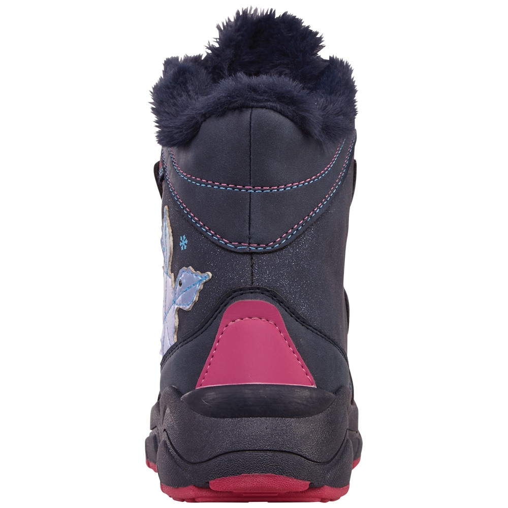 lotto Winterboots, - mit drei blinkenden LEDs
