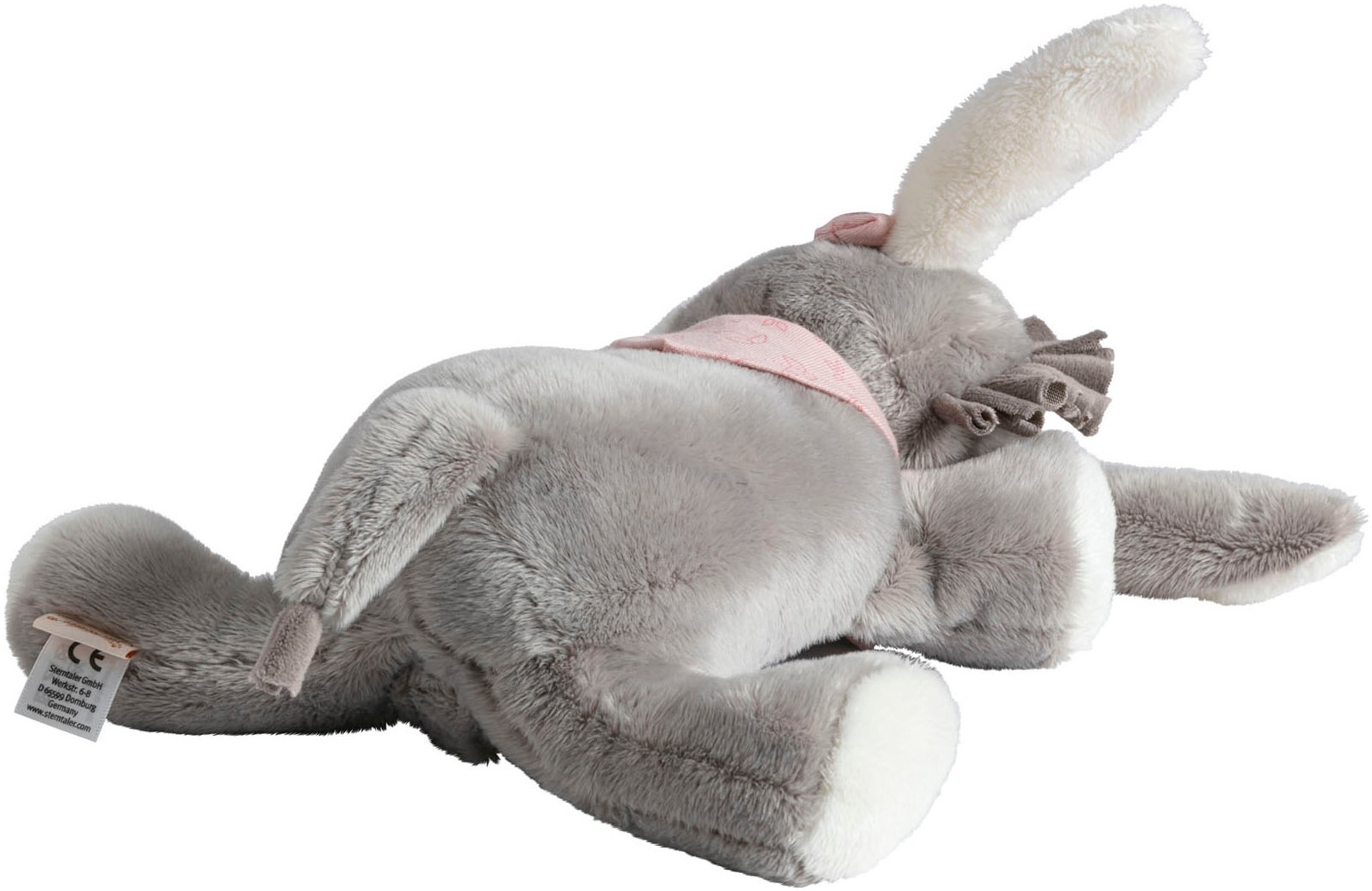 Sterntaler® Kuscheltier »Schlaf-Gut-Figur Emmi Girl«, mit Sound-Modul