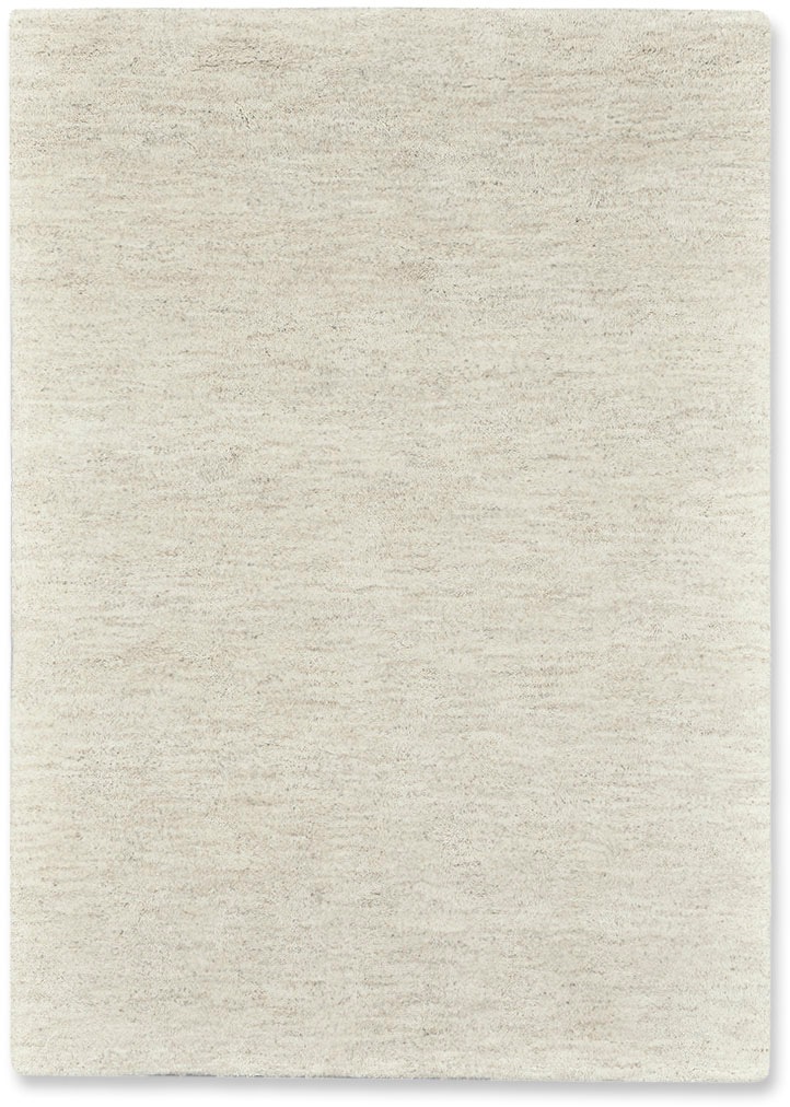 OTTO home Wollteppich »Zeyn« rechteckig 32 mm Höhe Berber-Teppich aus Marok günstig online kaufen