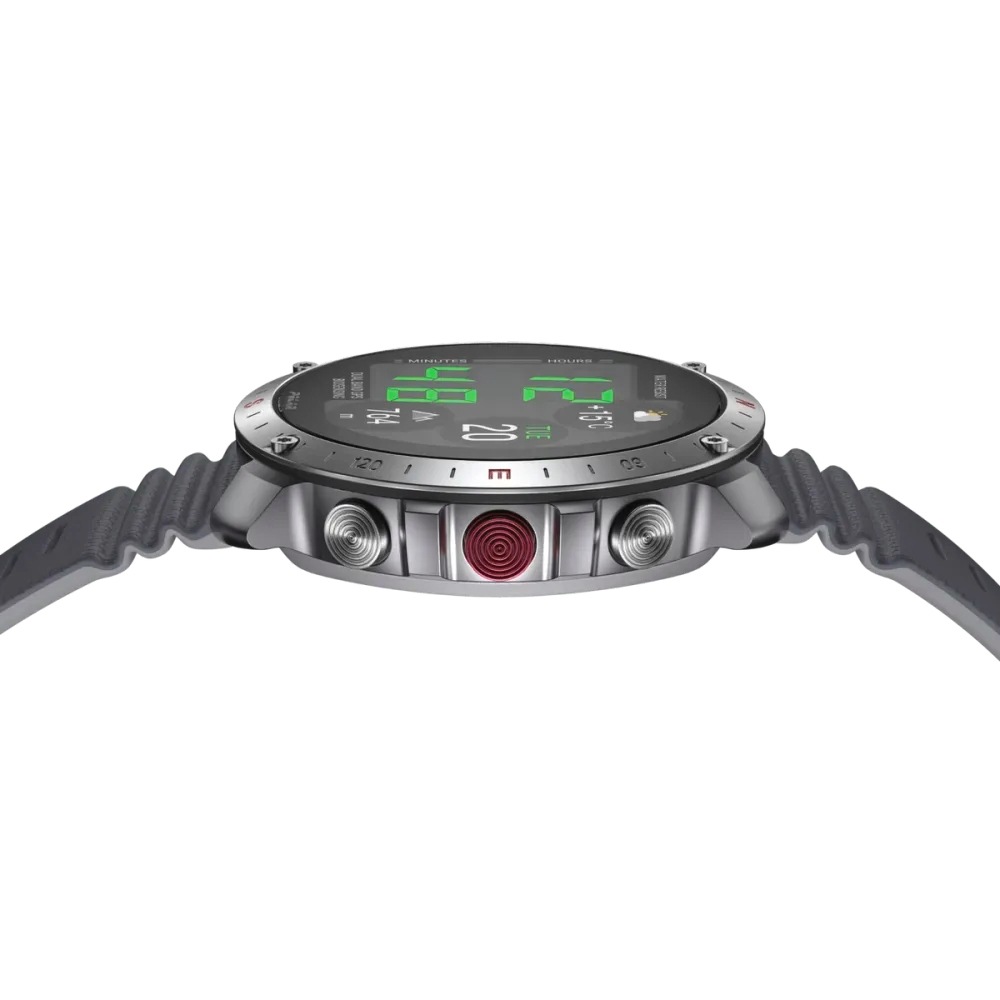 Polar Smartwatch »GRIT X2 PRO«, (3,53 cm / 1,39 Zoll), 32 GB