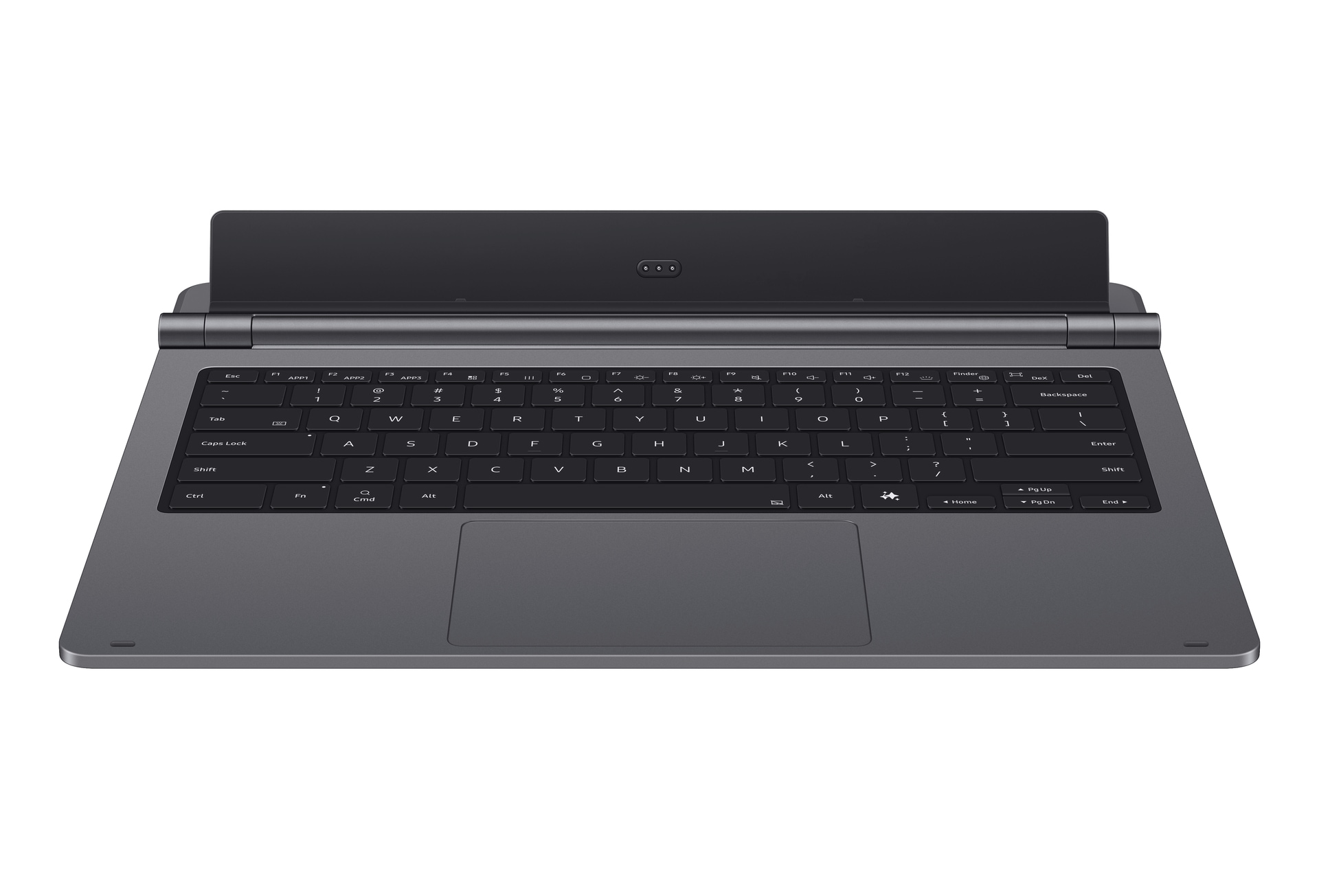 Samsung Tablet-Tastatur »Keyboard Pro für Galaxy Tab S11 Ultra« (Funktionstasten)