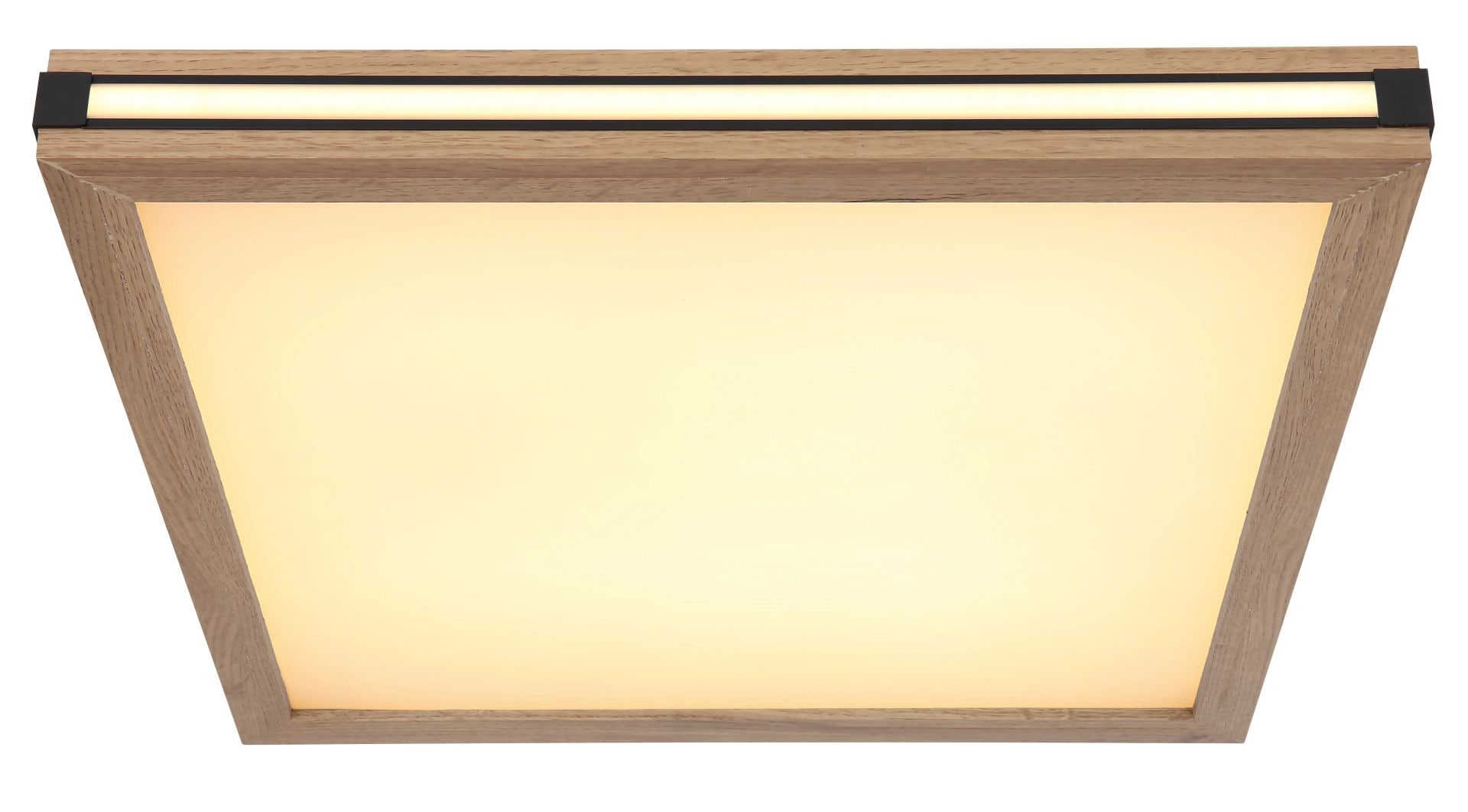 GLOBO LIGHTING Deckenleuchte »CARLA«, Leuchtmittel LED-Modul | LED fest integriert