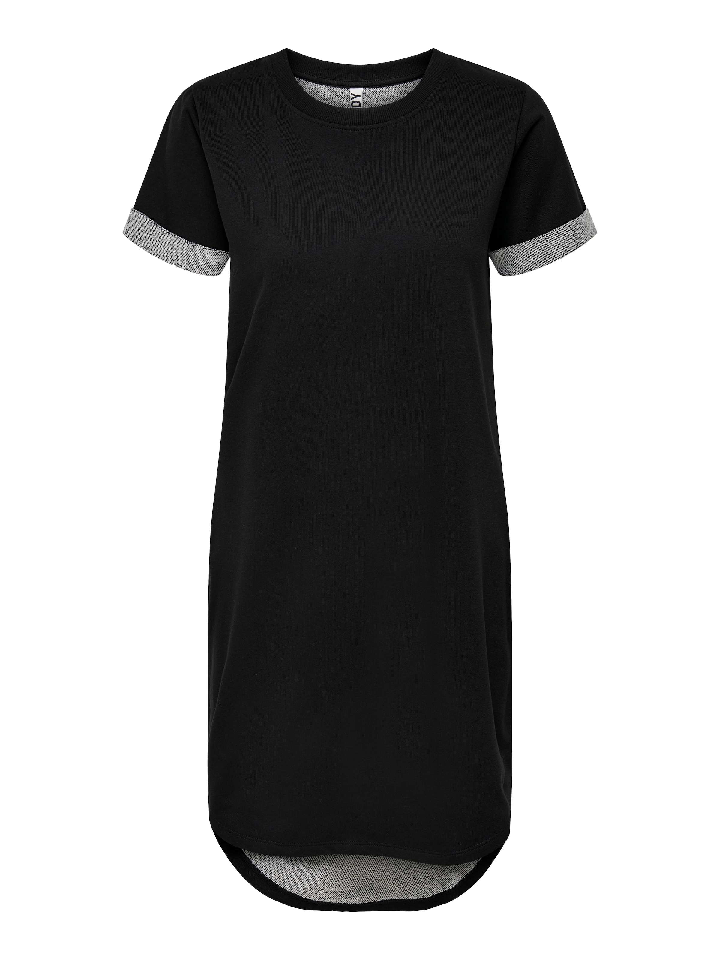 JDY Jerseykleid »JDYIVY S/S DRESS JRS NOOS«