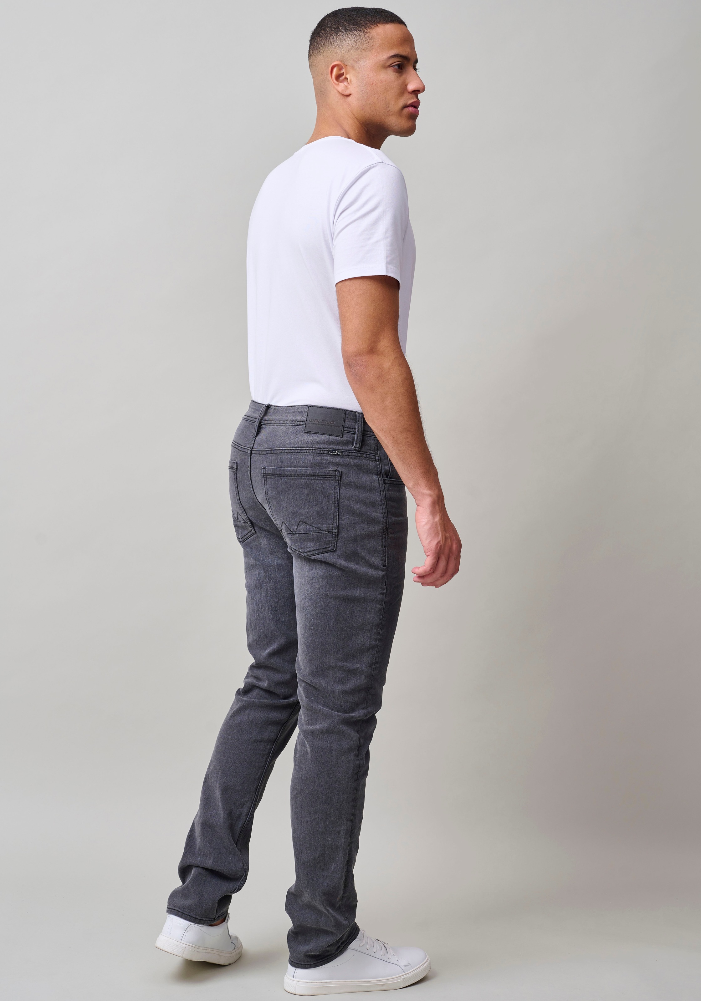 Blend Slim-fit-Jeans »Twister Multiflex«