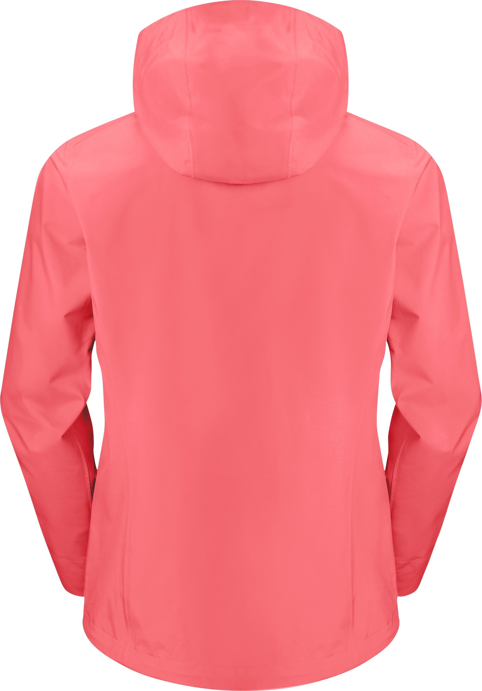 Jack Wolfskin Funktionsjacke »HIGHEST PEAK 3L JKT W«, mit Kapuze