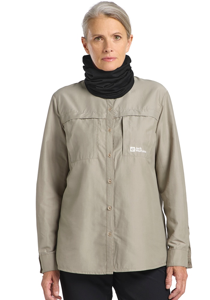 Jack Wolfskin Loop »MERINO NECKGAITER«