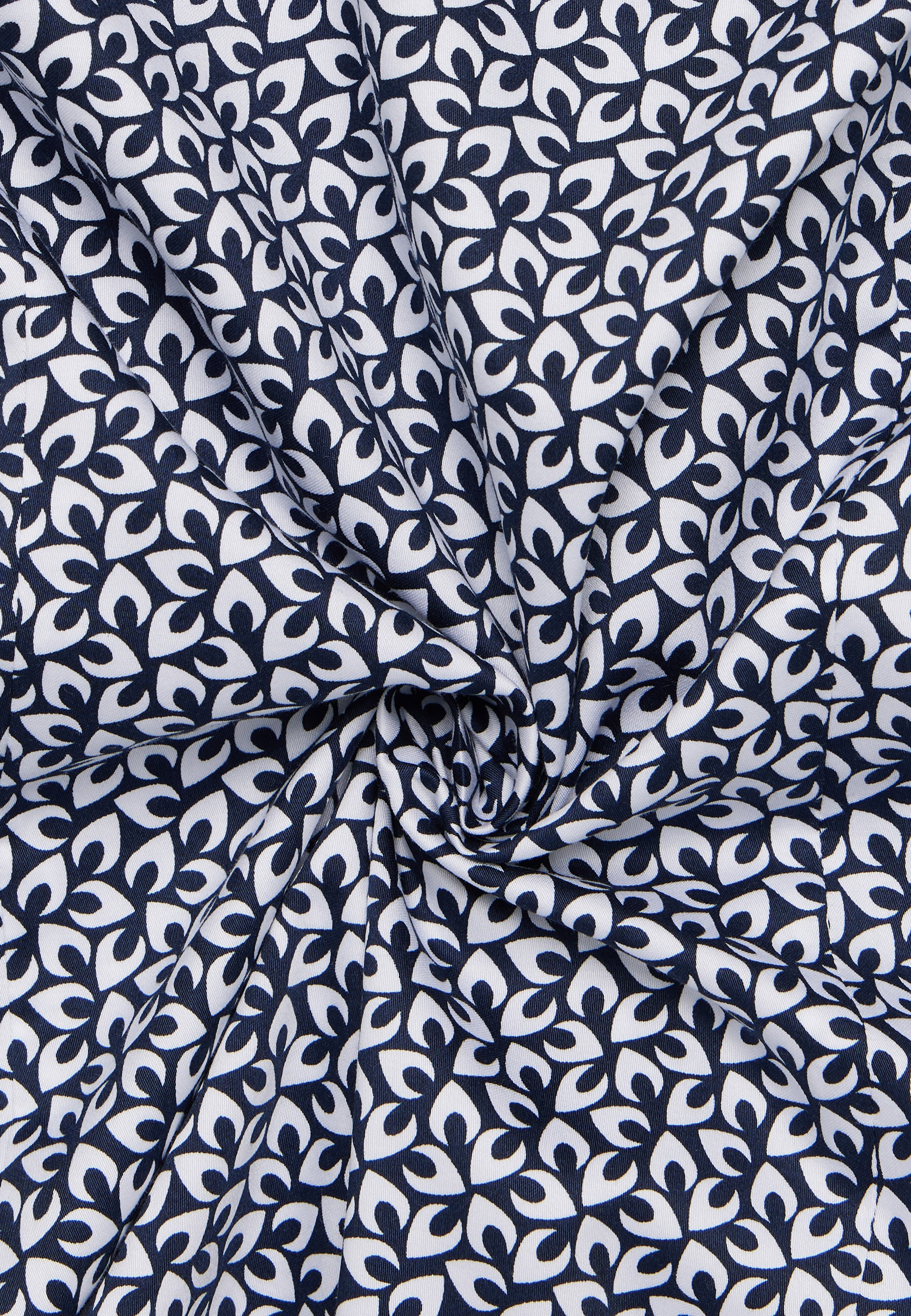 Eterna Hemdbluse »REGULAR FIT« EASY IRON (bügelleicht)