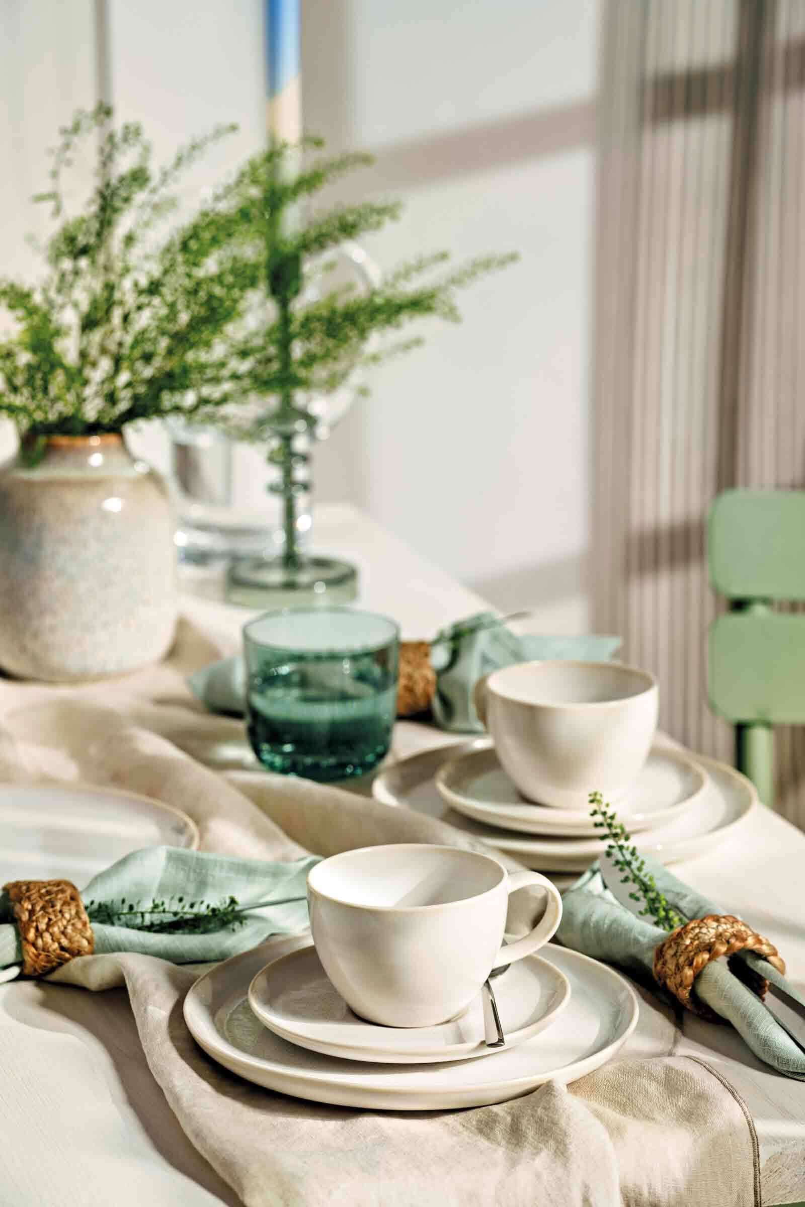 like. by Villeroy & Boch Tasse »Kaffeetassen Crafted 247 ml 6er Set«