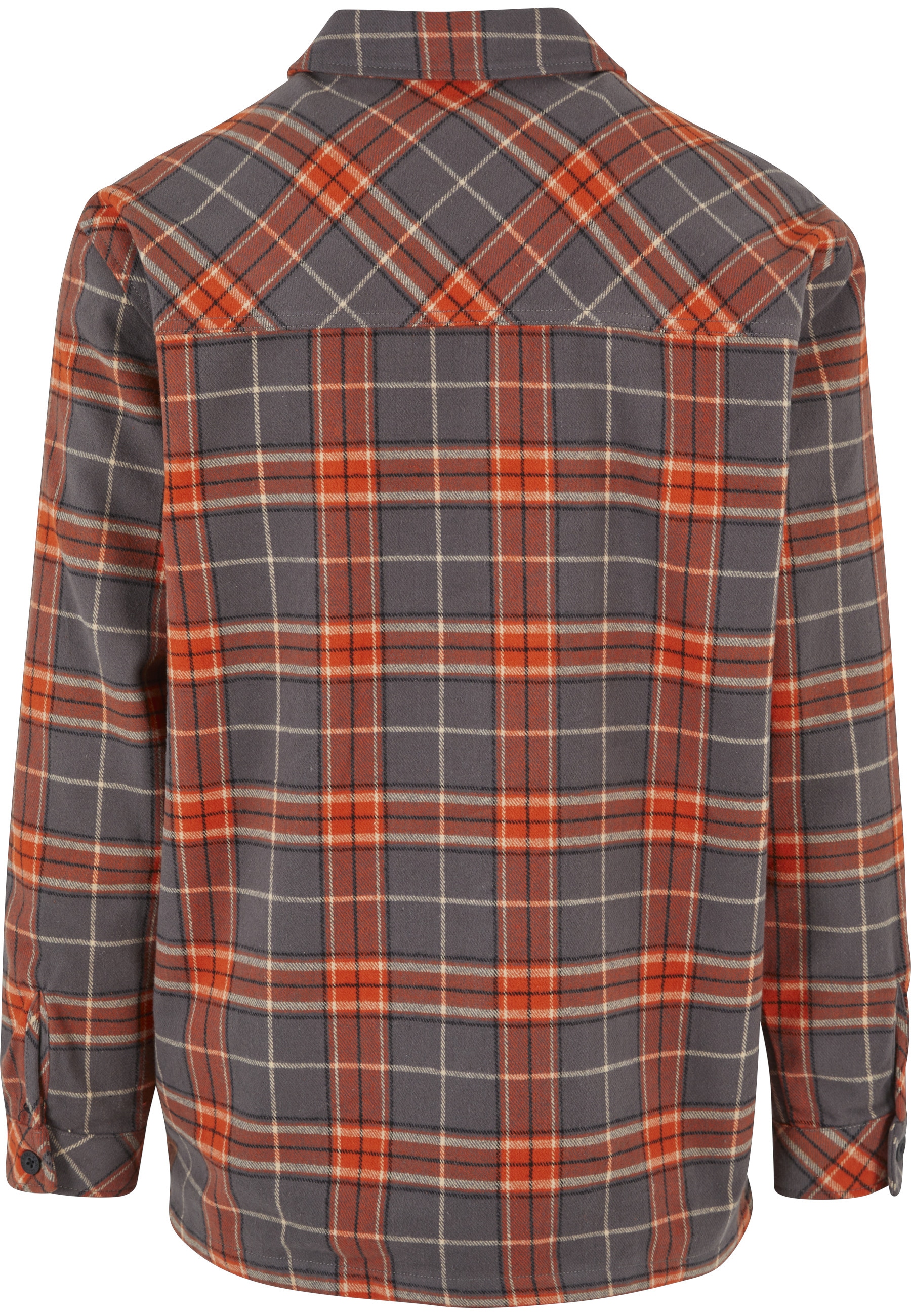 Karl Kani Flanellhemd »Karl Kani Herren« 1 Stk.