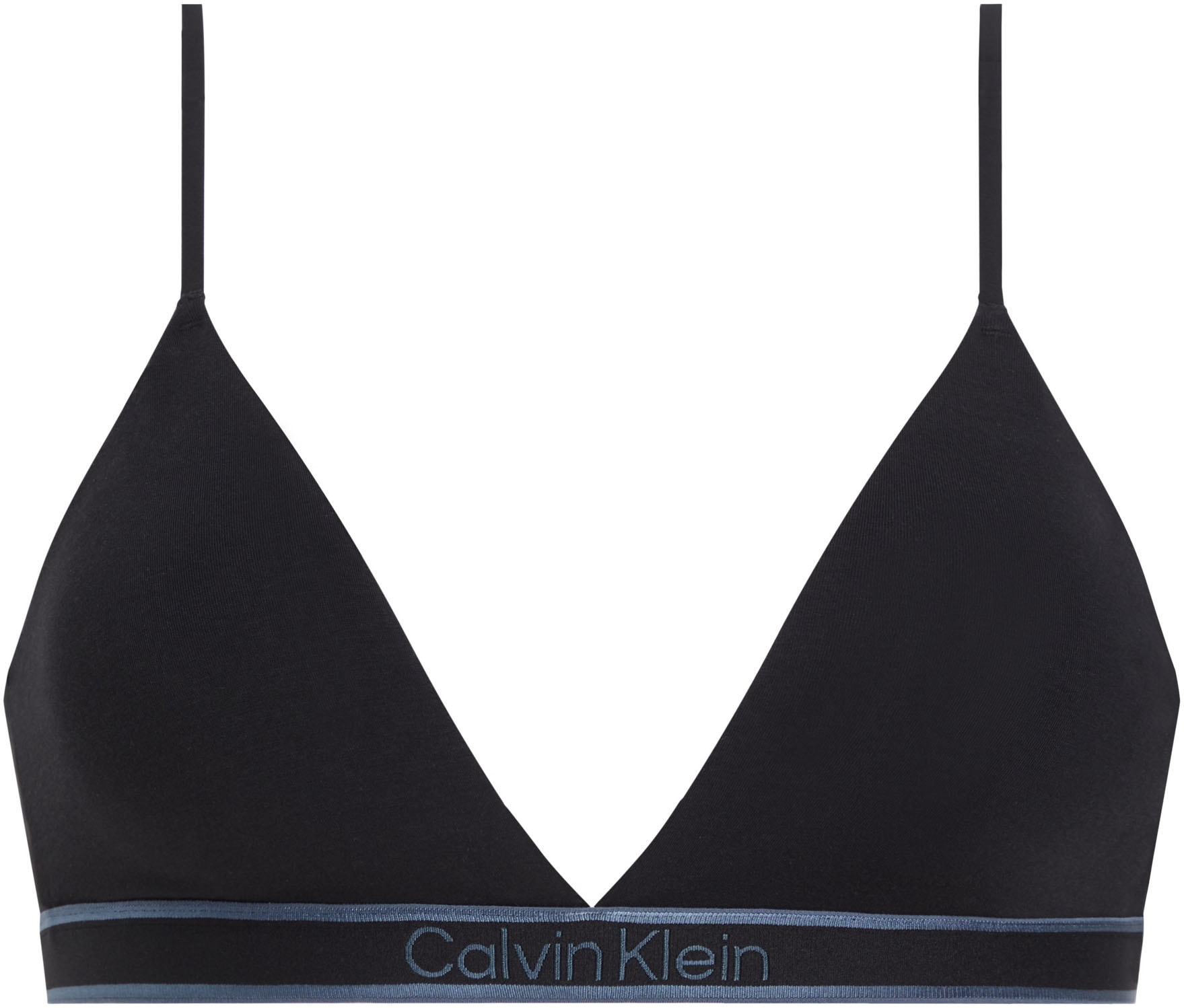 Calvin Klein Underwear Triangel-BH »LL TRIANGLE«, mit Logo-Schriftzug