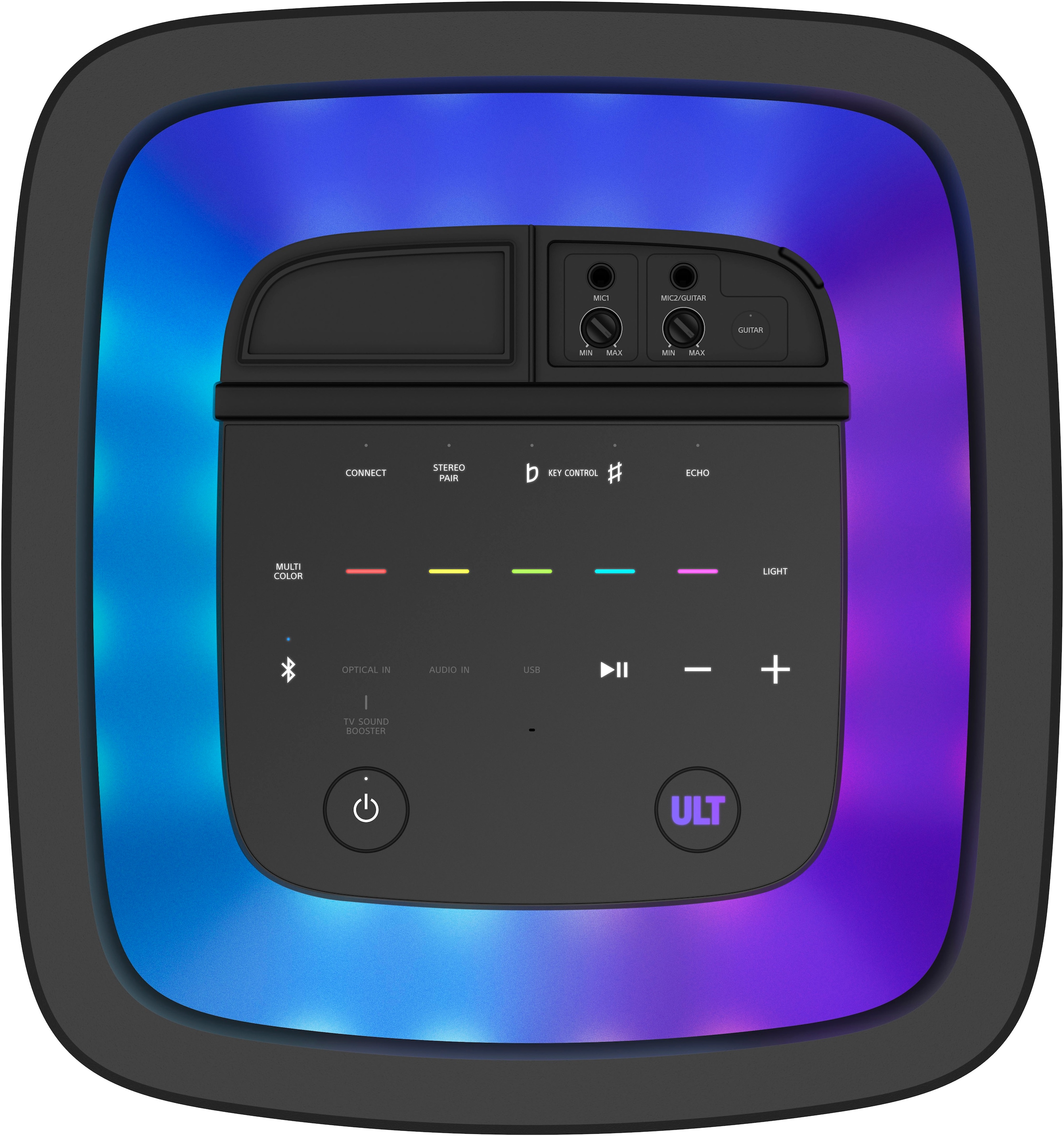 Sony Party-Lautsprecher »SRS-ULT900AC«