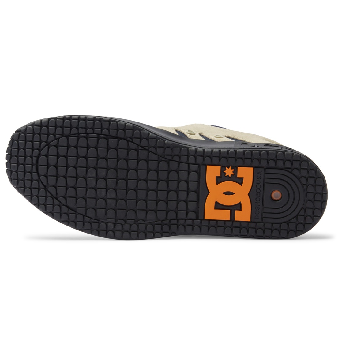 DC Shoes Skateschuh »Lukoda x BG«